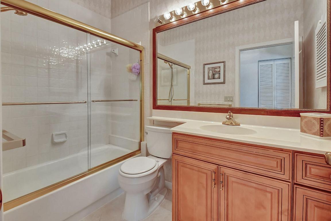 WHISPER TRACE - Residential
