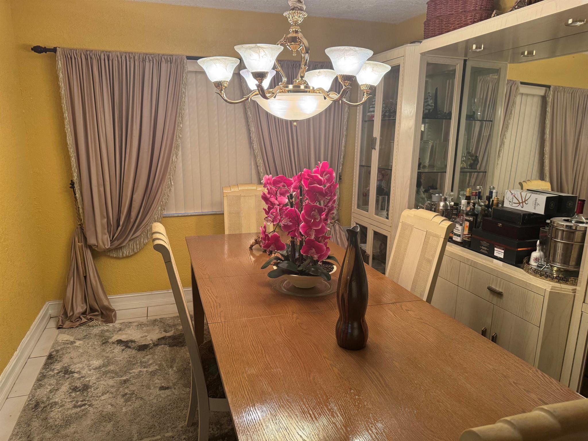 ATRIUM AT WOODMONT - Residential