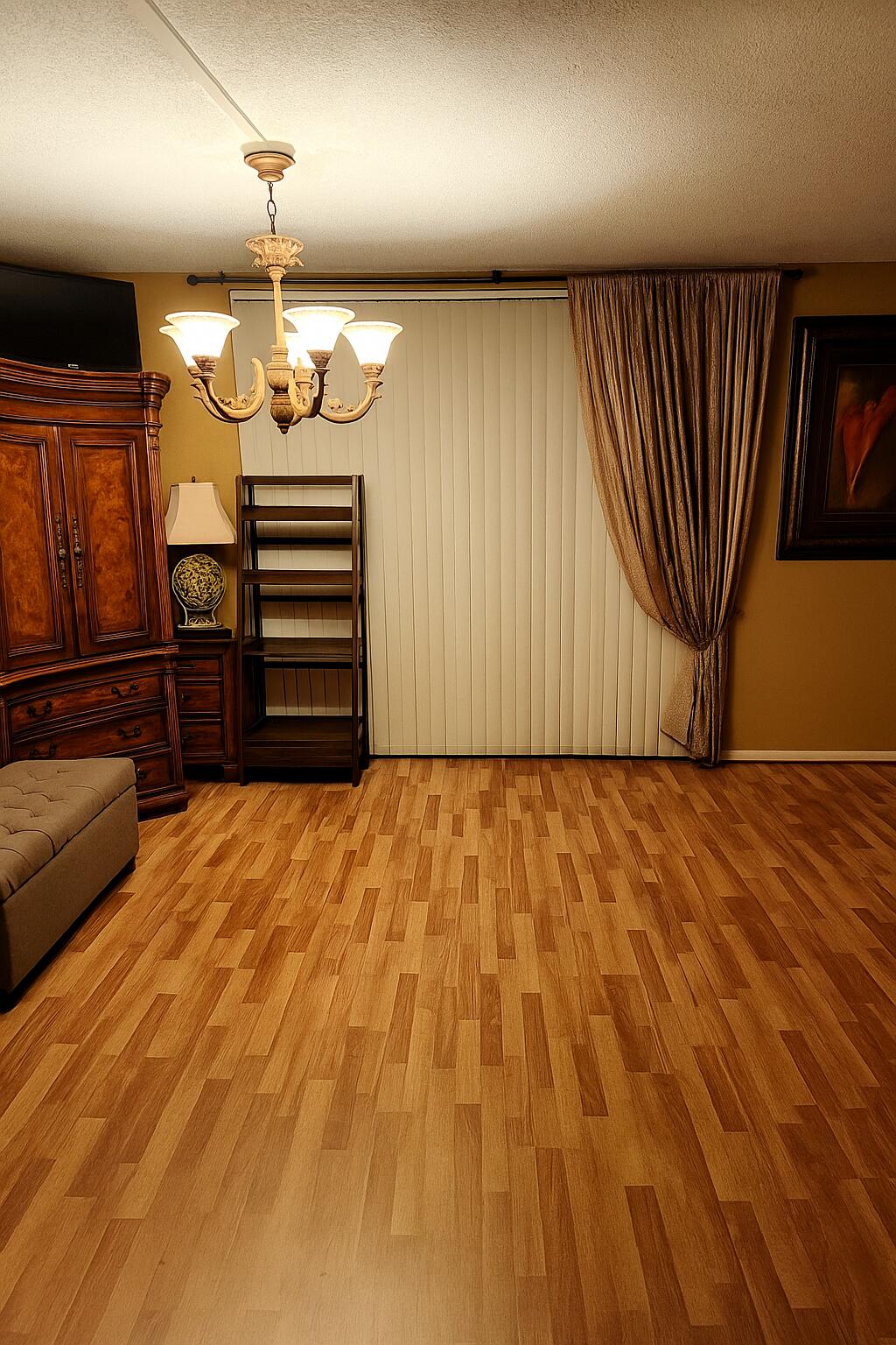 ATRIUM AT WOODMONT - Residential