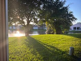 ATRIUM AT WOODMONT - Residential