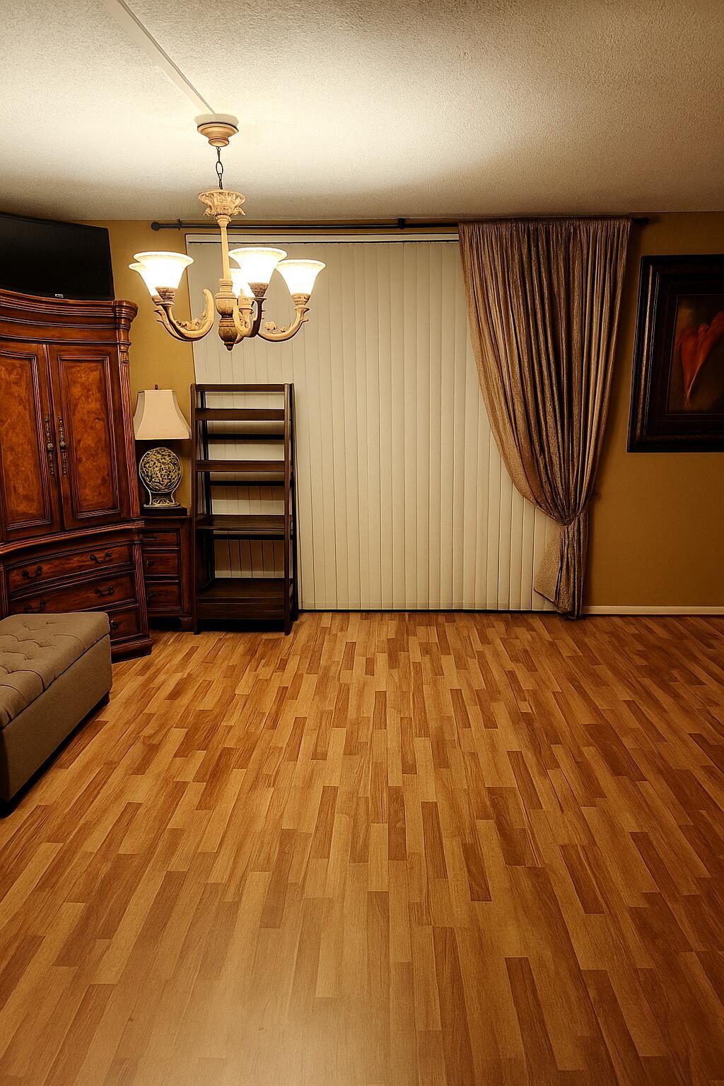 ATRIUM AT WOODMONT - Residential