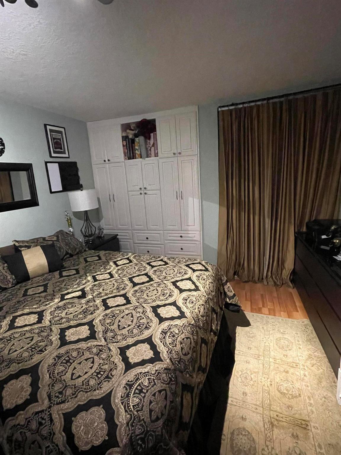 ATRIUM AT WOODMONT - Residential