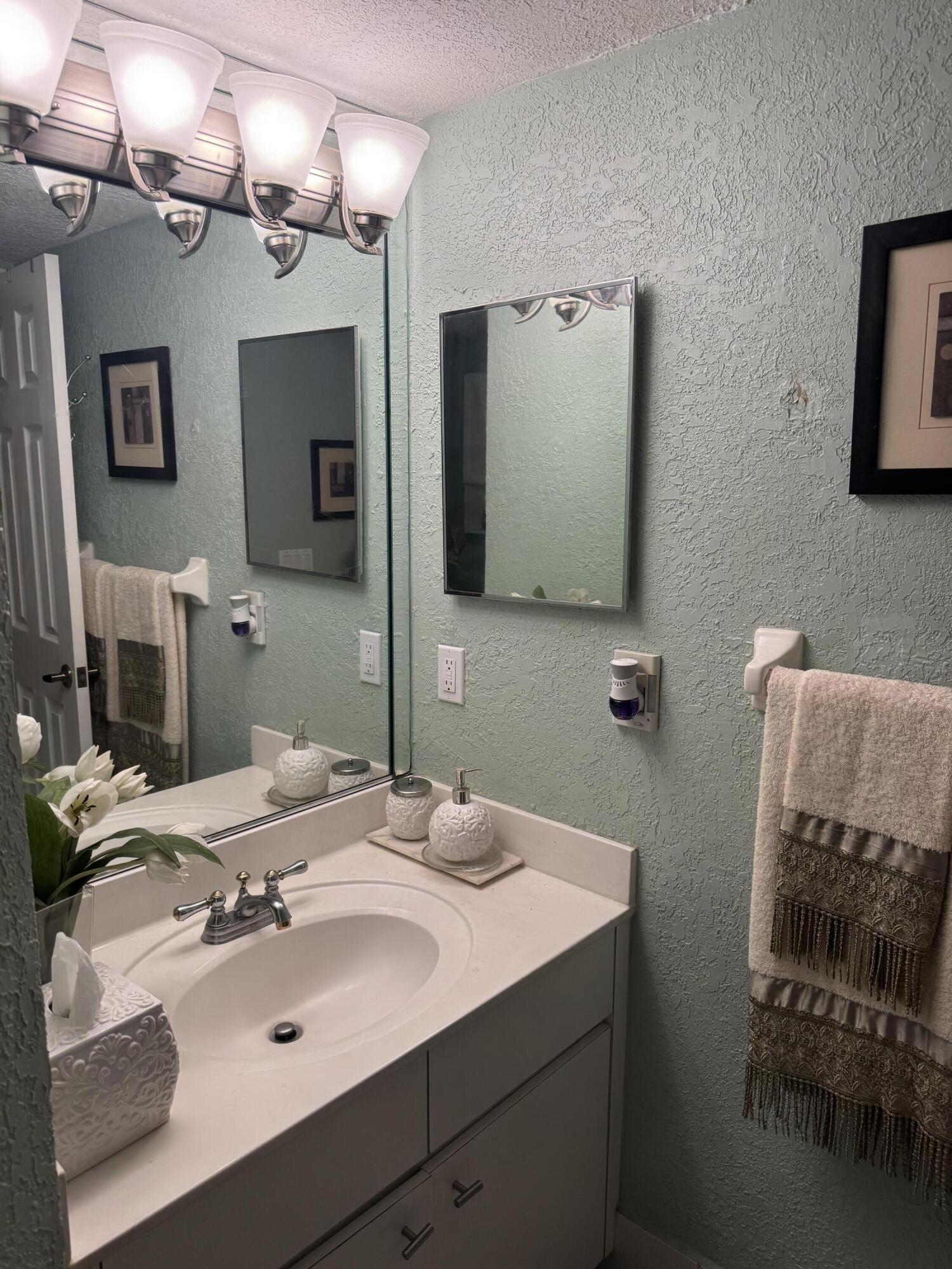 ATRIUM AT WOODMONT - Residential