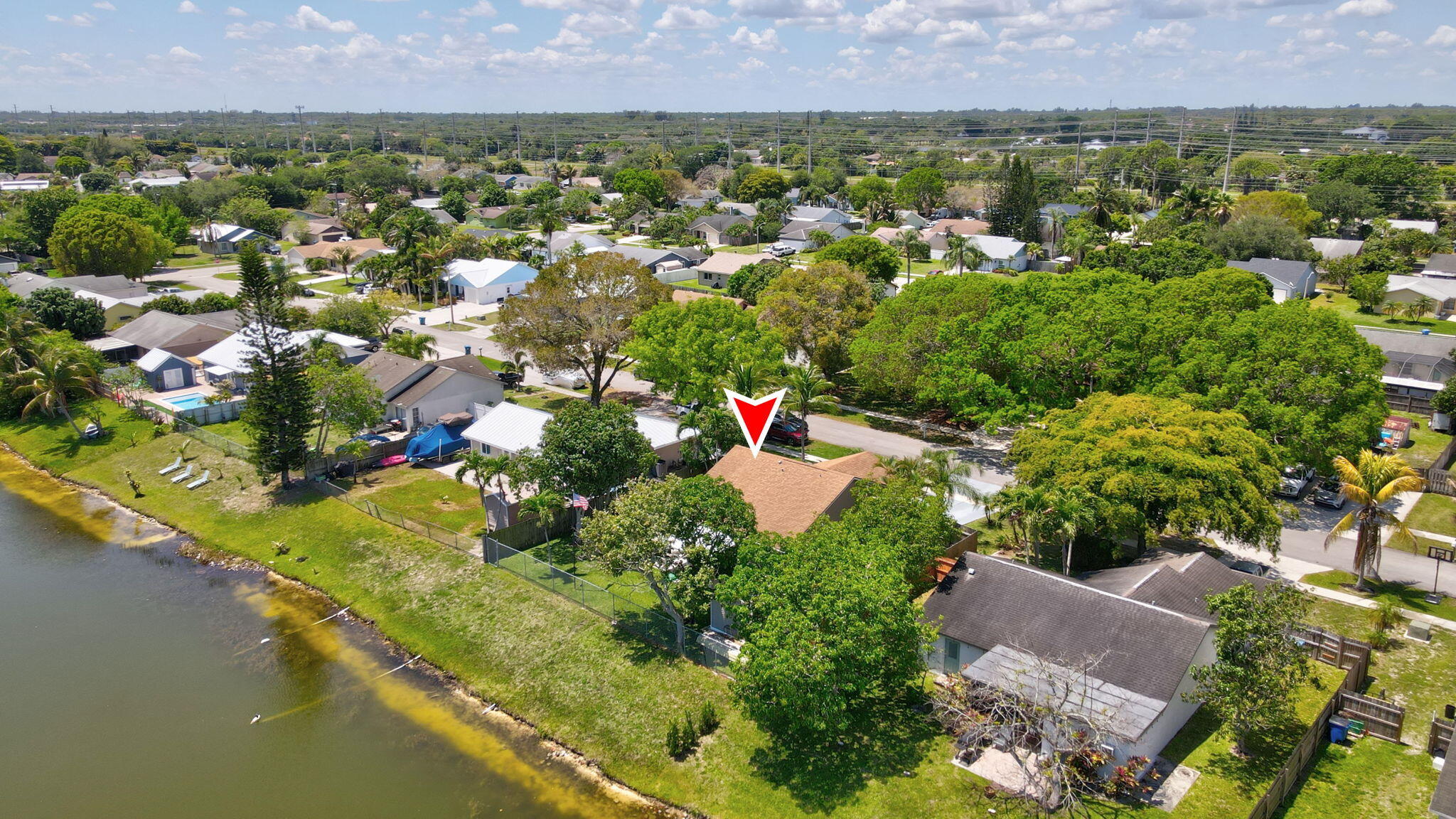 COUNTERPOINT ESTATES 13 - Residential