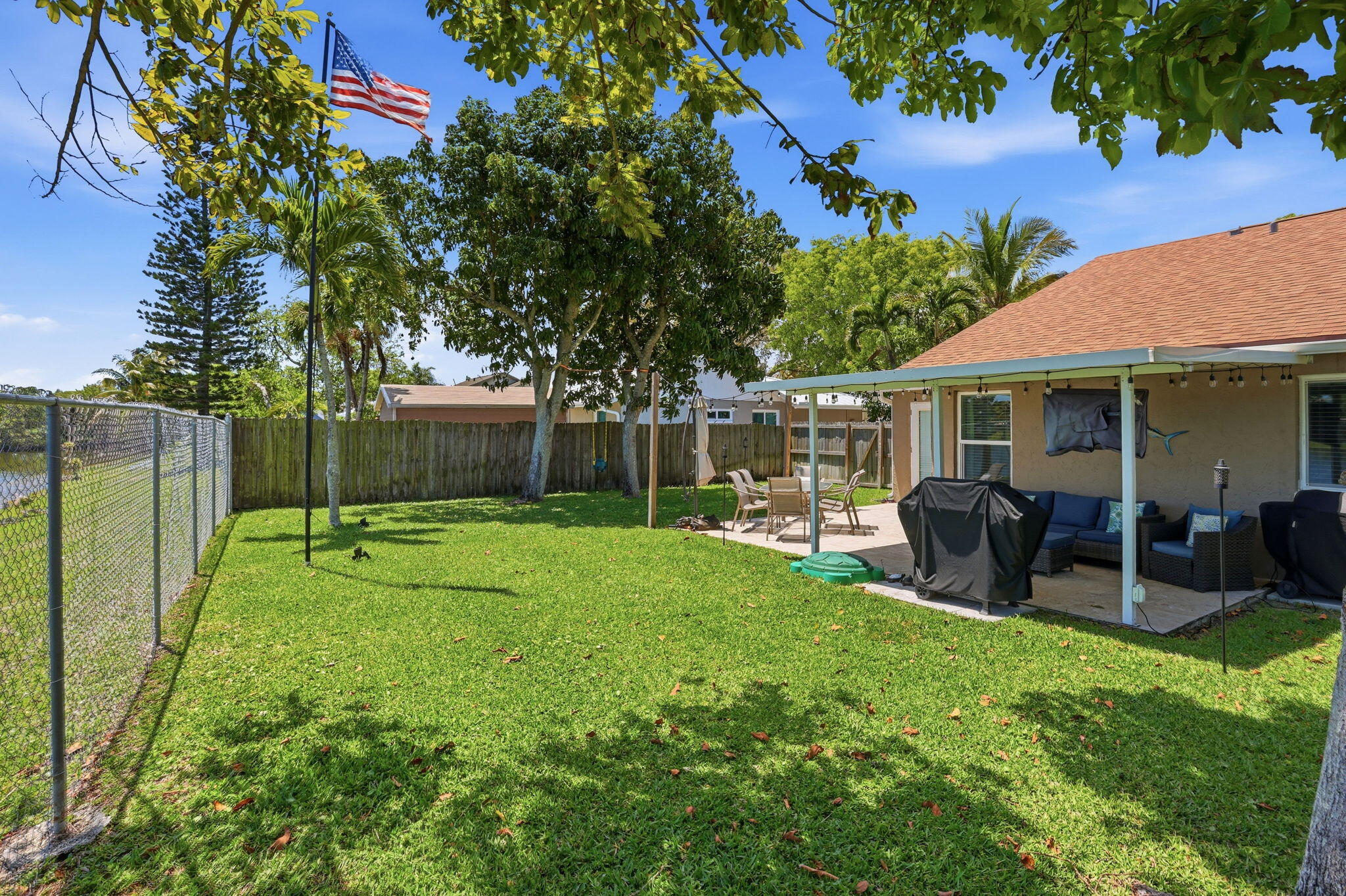 COUNTERPOINT ESTATES 13 - Residential
