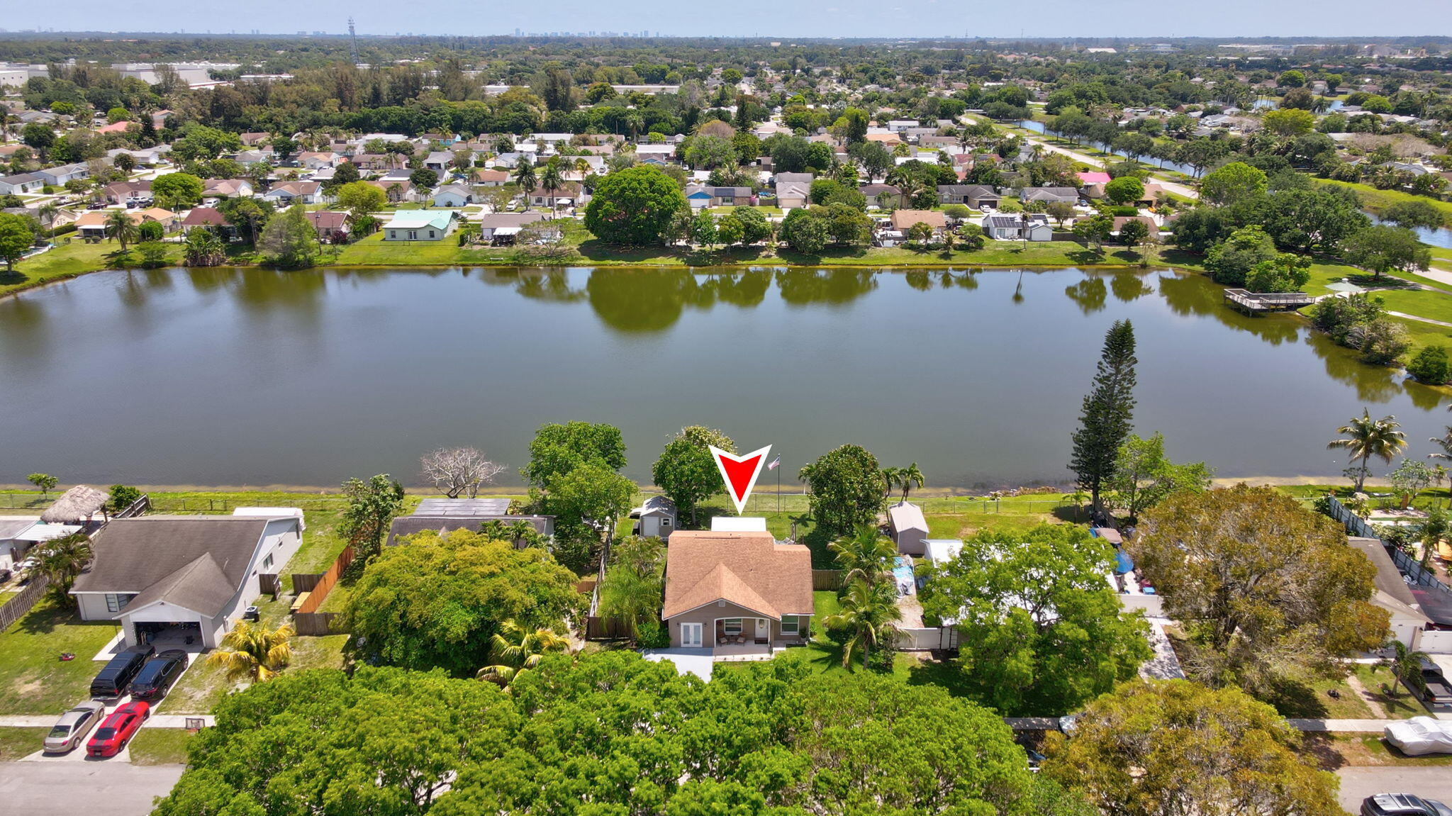COUNTERPOINT ESTATES 13 - Residential