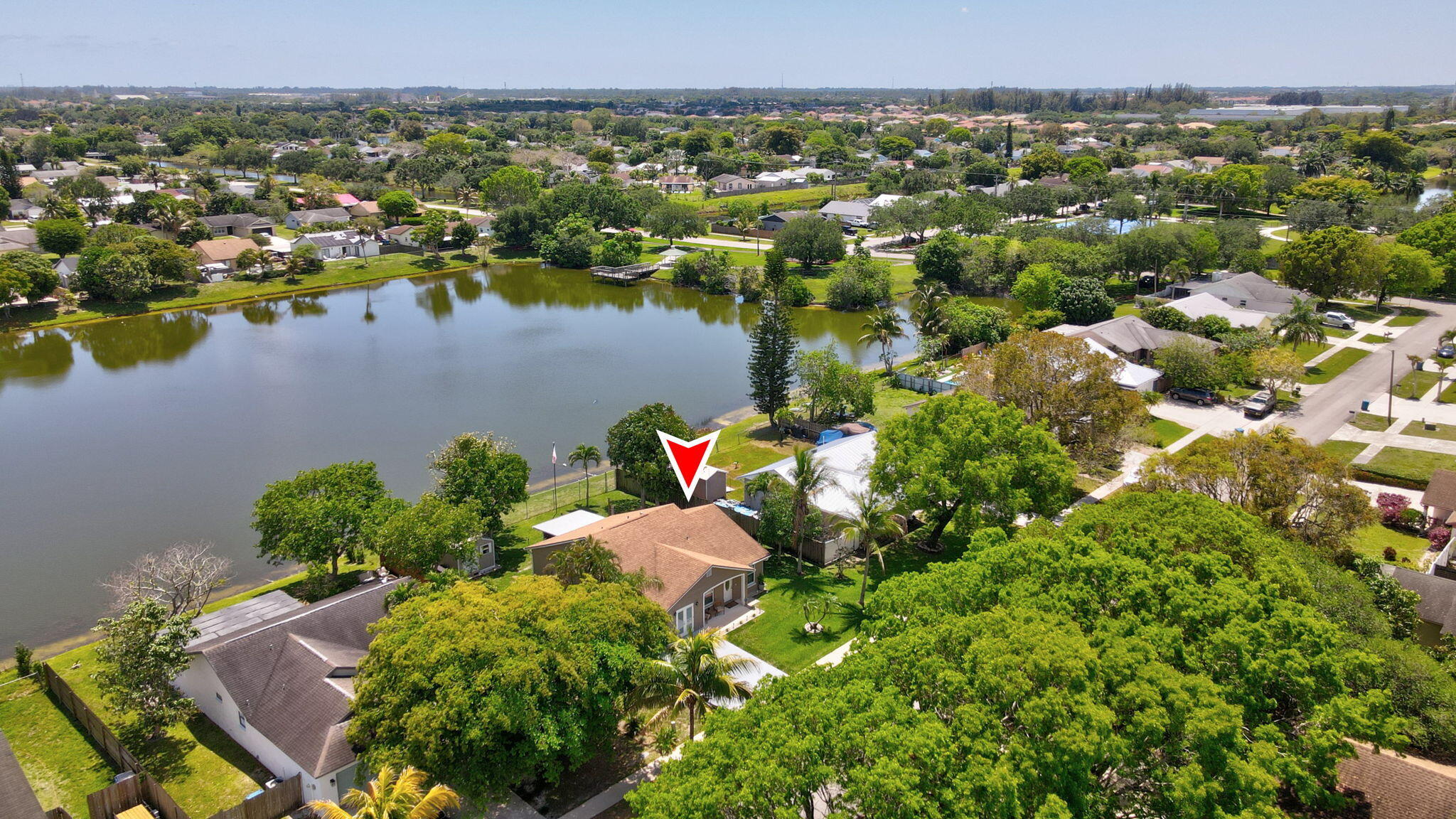 COUNTERPOINT ESTATES 13 - Residential