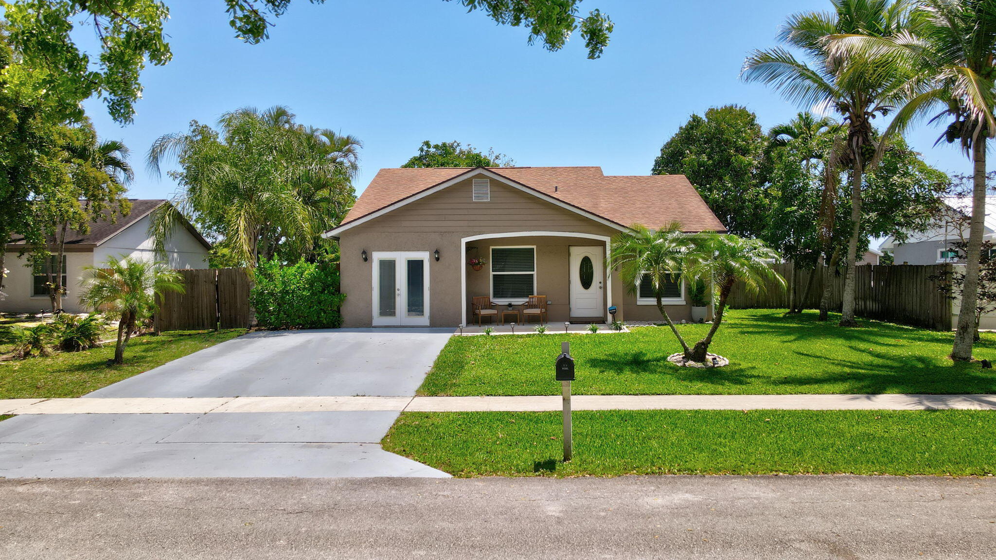 COUNTERPOINT ESTATES 13 - Residential