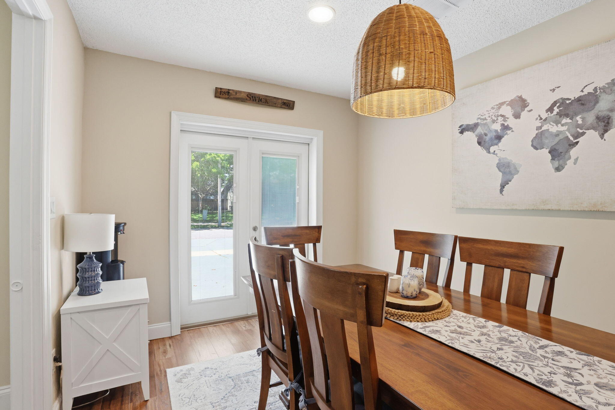 COUNTERPOINT ESTATES 13 - Residential