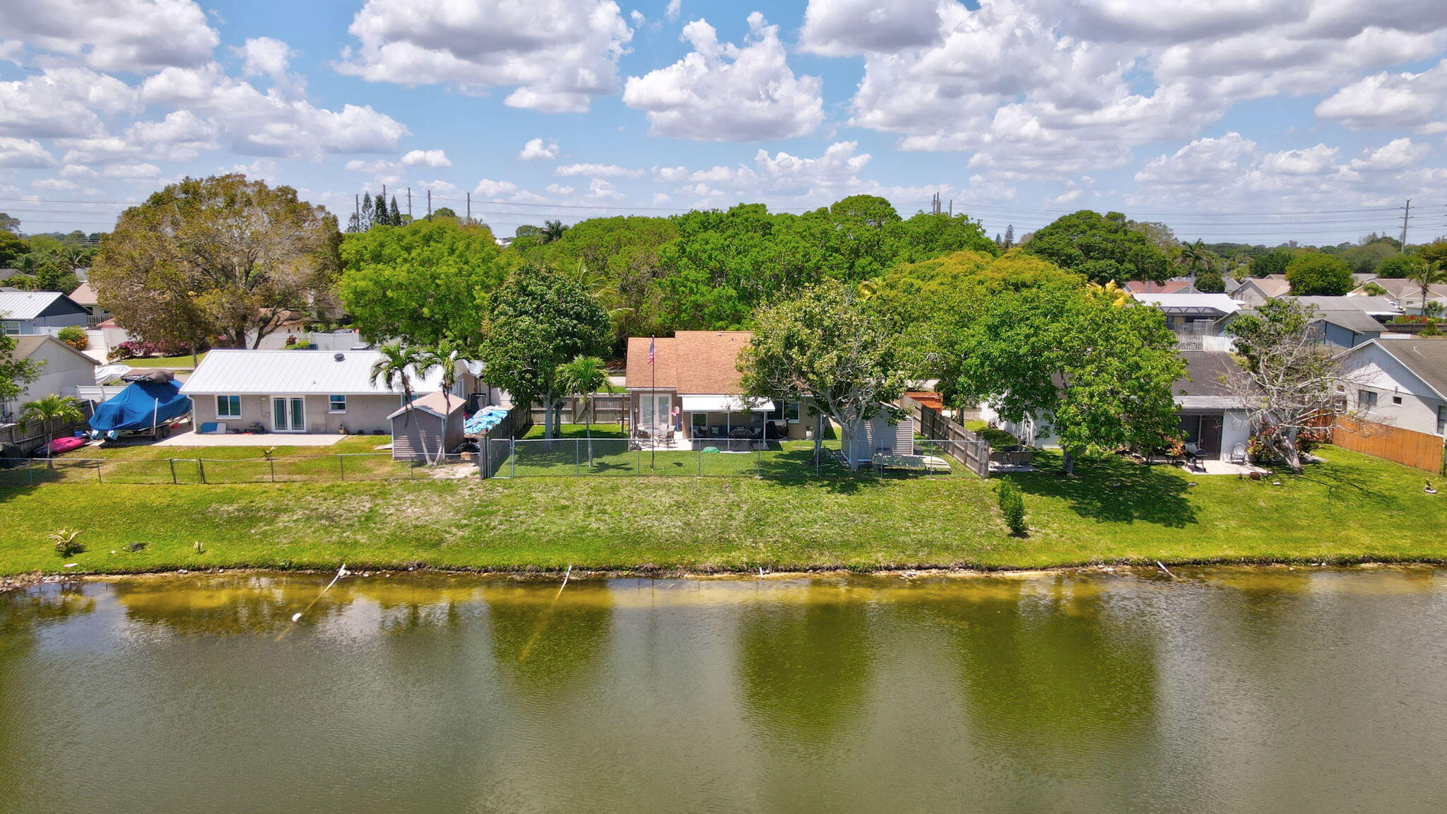 COUNTERPOINT ESTATES 13 - Residential