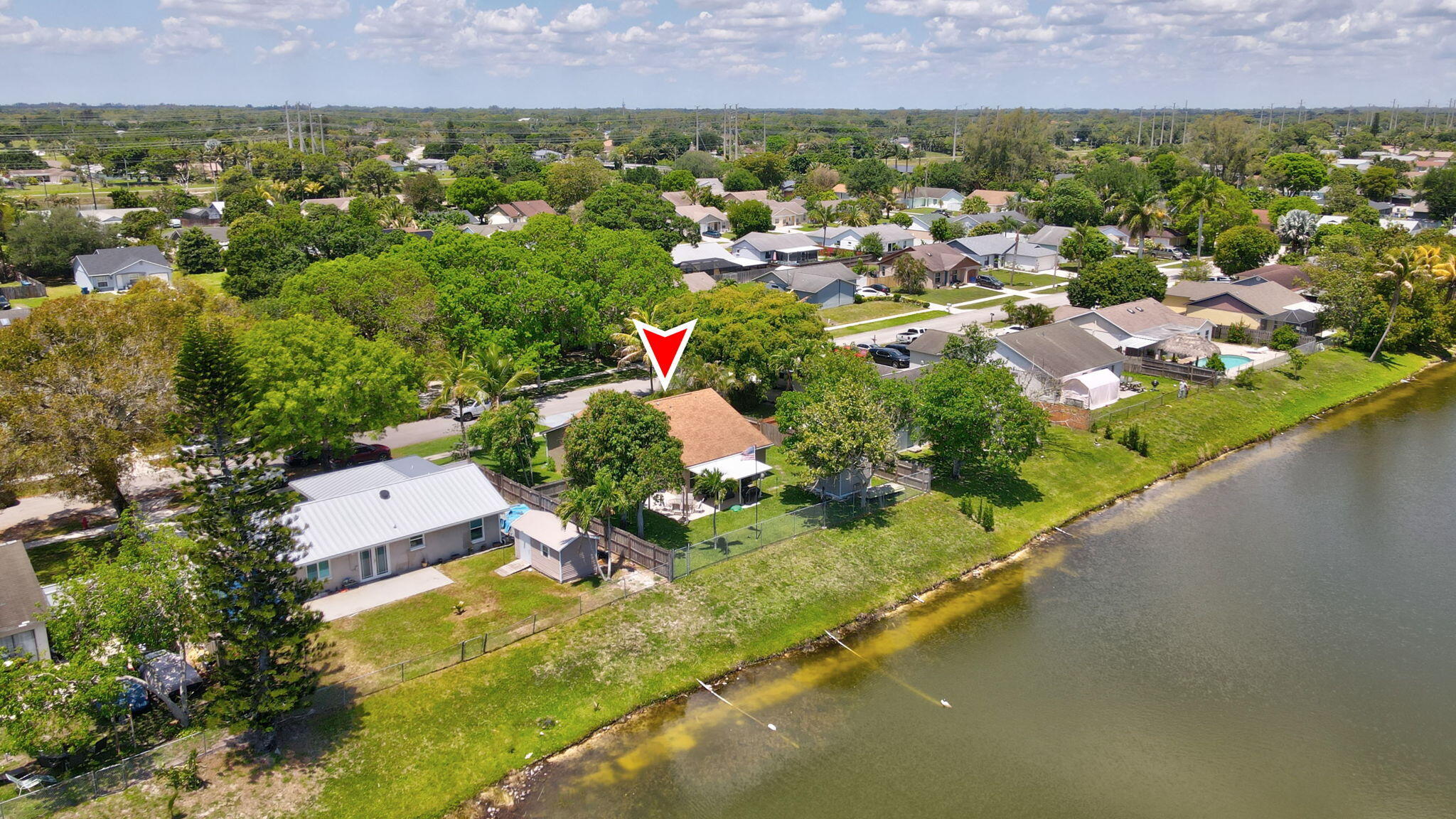 COUNTERPOINT ESTATES 13 - Residential