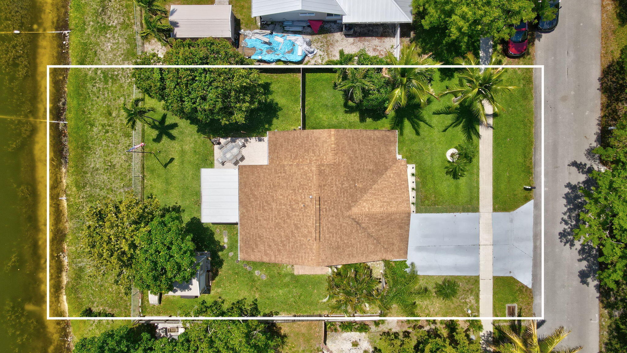 COUNTERPOINT ESTATES 13 - Residential