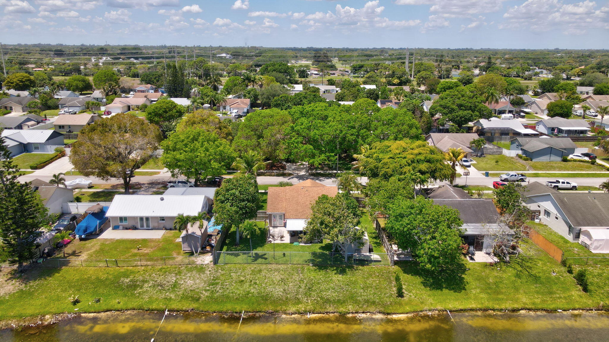 COUNTERPOINT ESTATES 13 - Residential