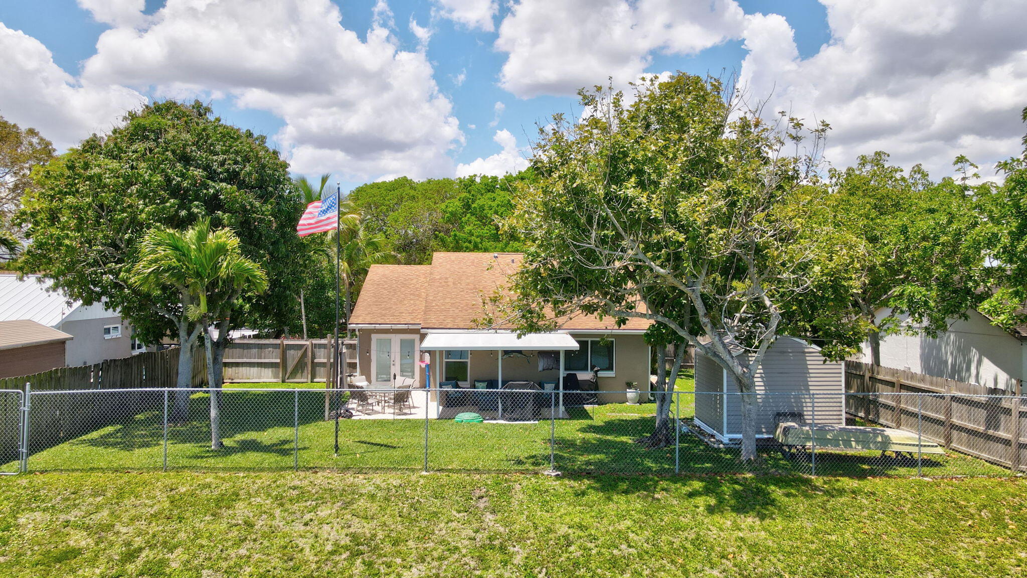 COUNTERPOINT ESTATES 13 - Residential