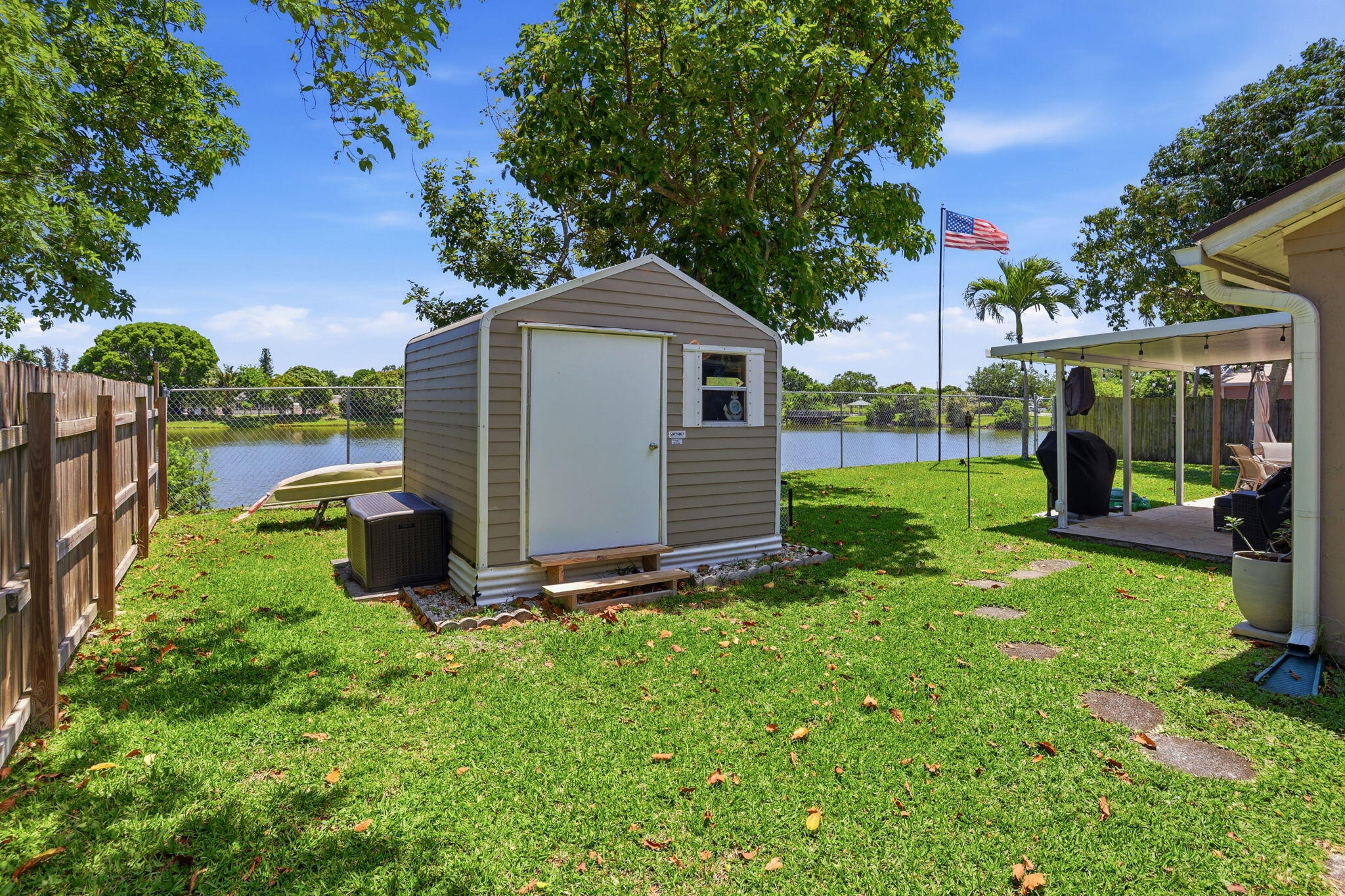 COUNTERPOINT ESTATES 13 - Residential