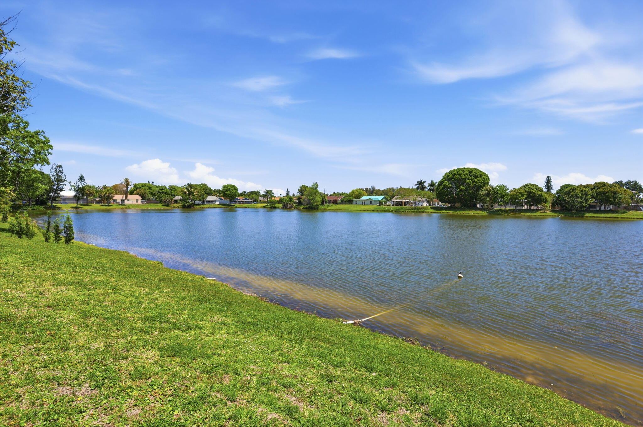 COUNTERPOINT ESTATES 13 - Residential