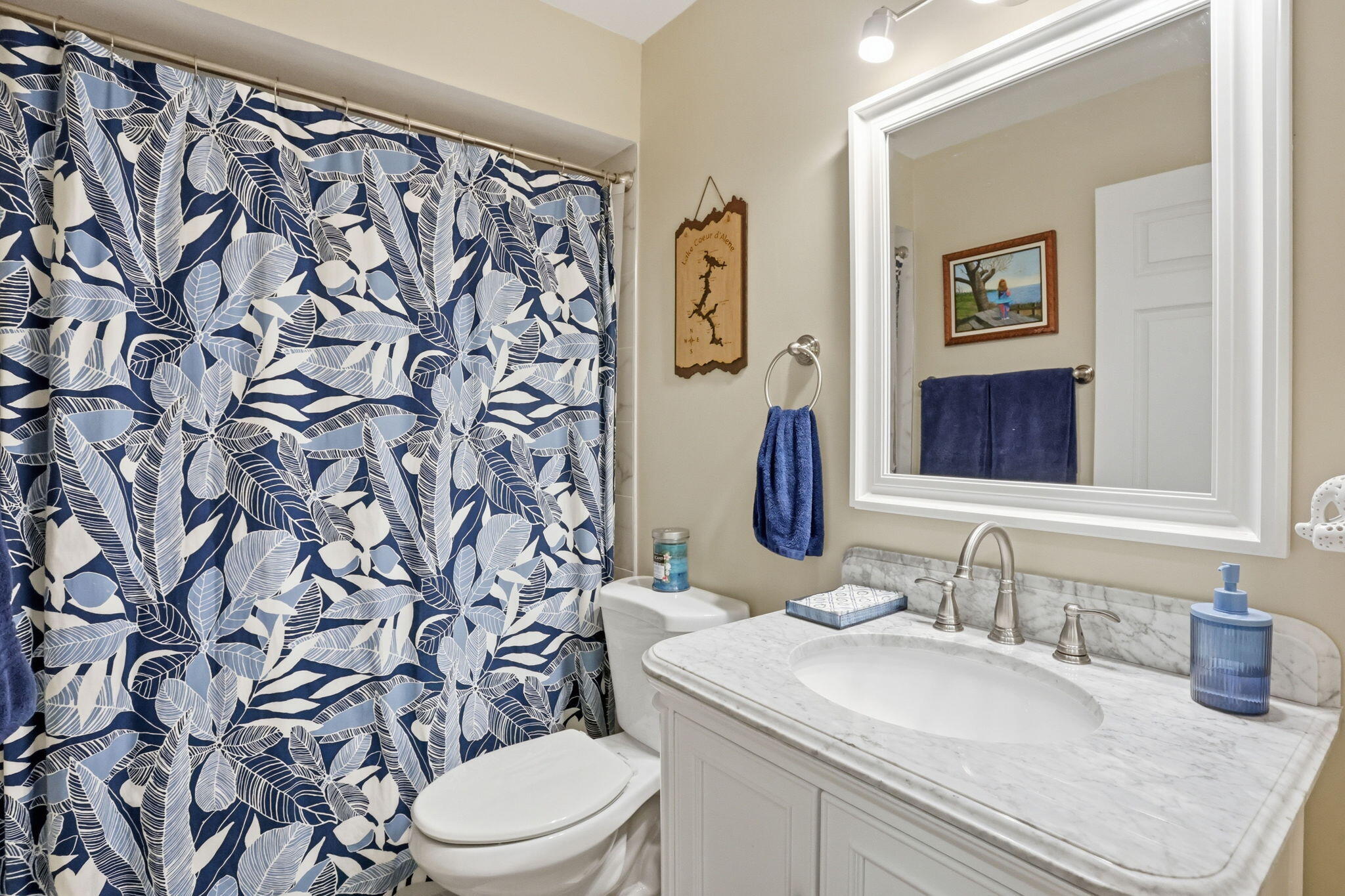 COUNTERPOINT ESTATES 13 - Residential