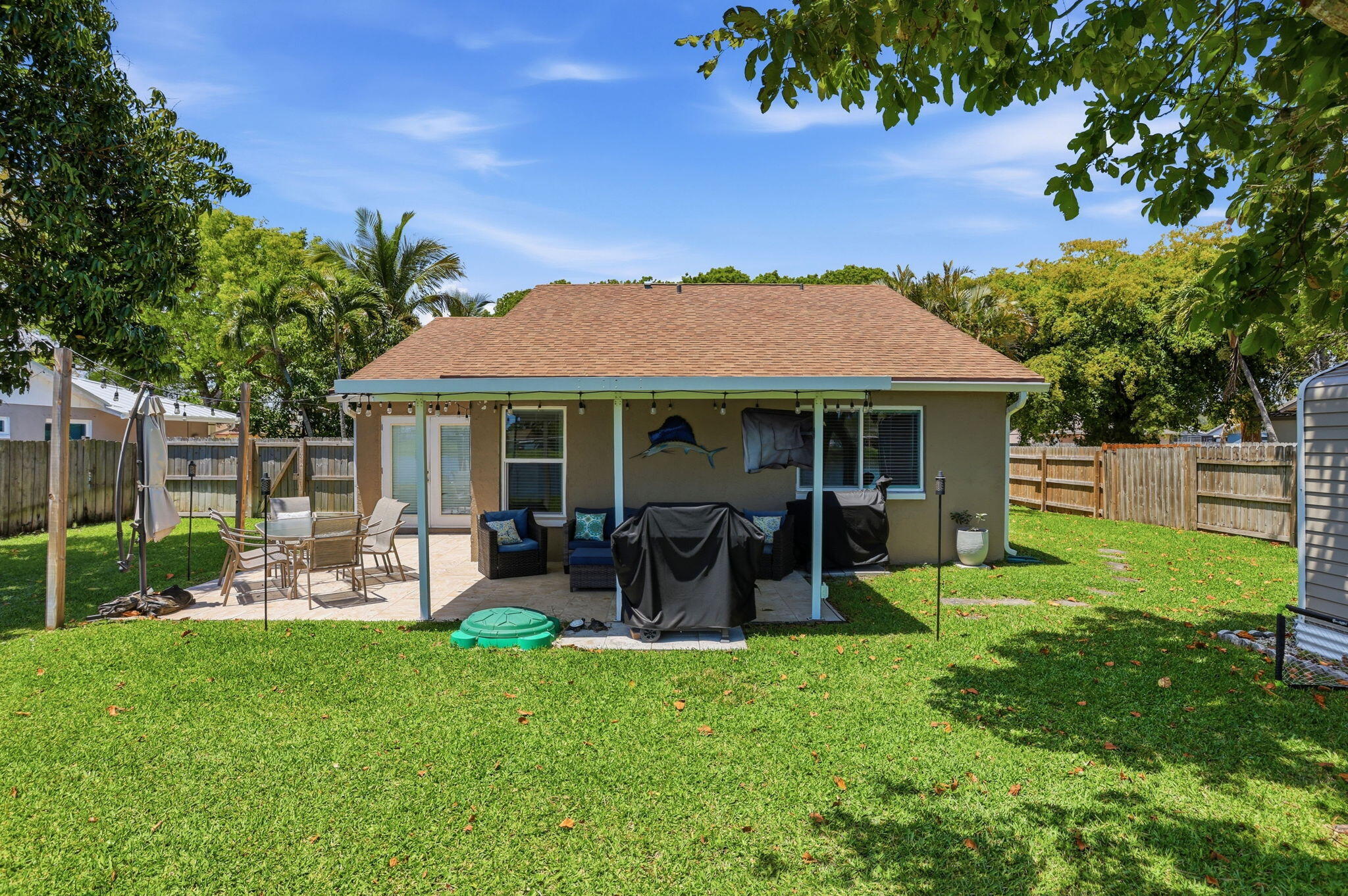 COUNTERPOINT ESTATES 13 - Residential