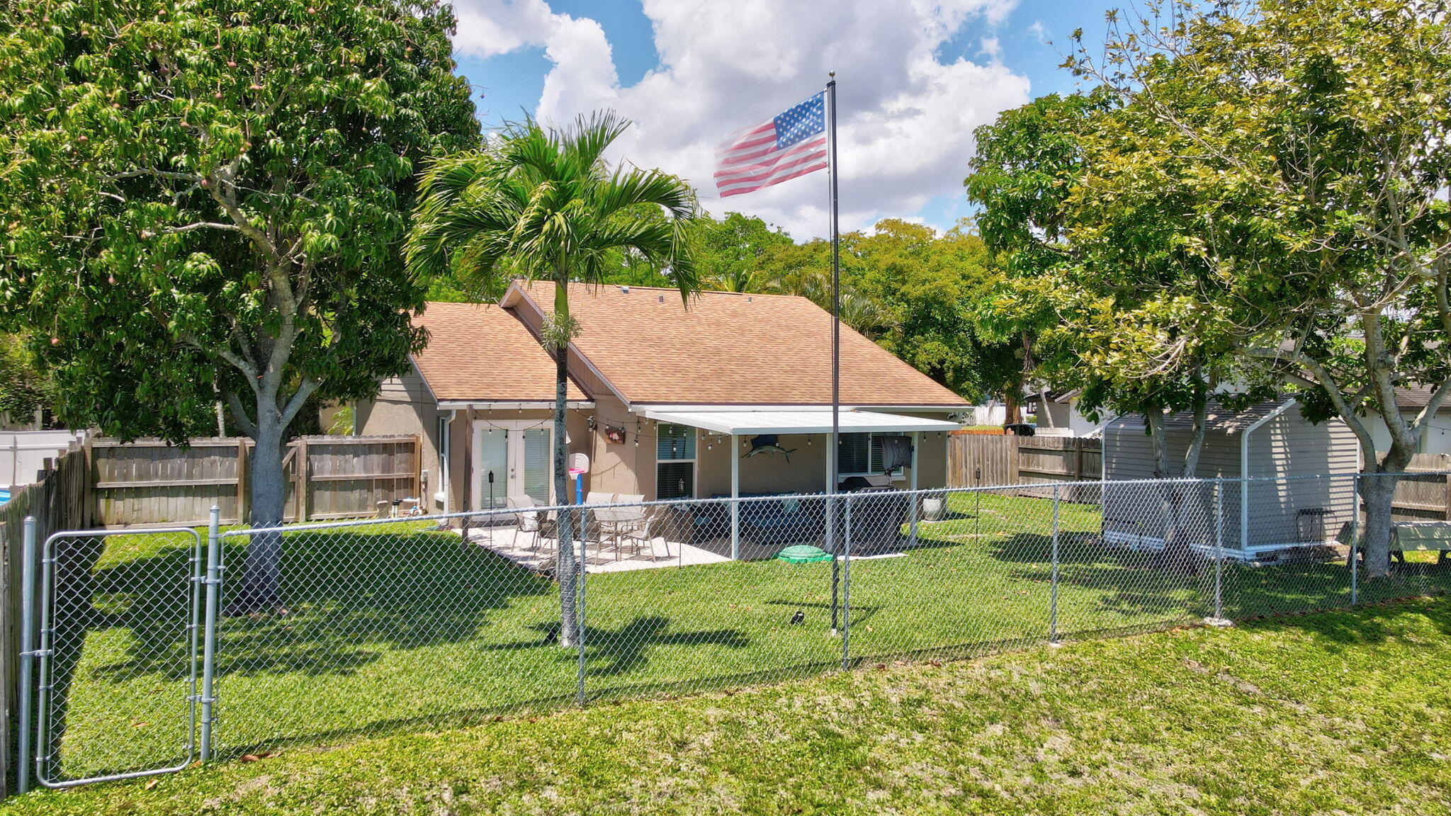 COUNTERPOINT ESTATES 13 - Residential