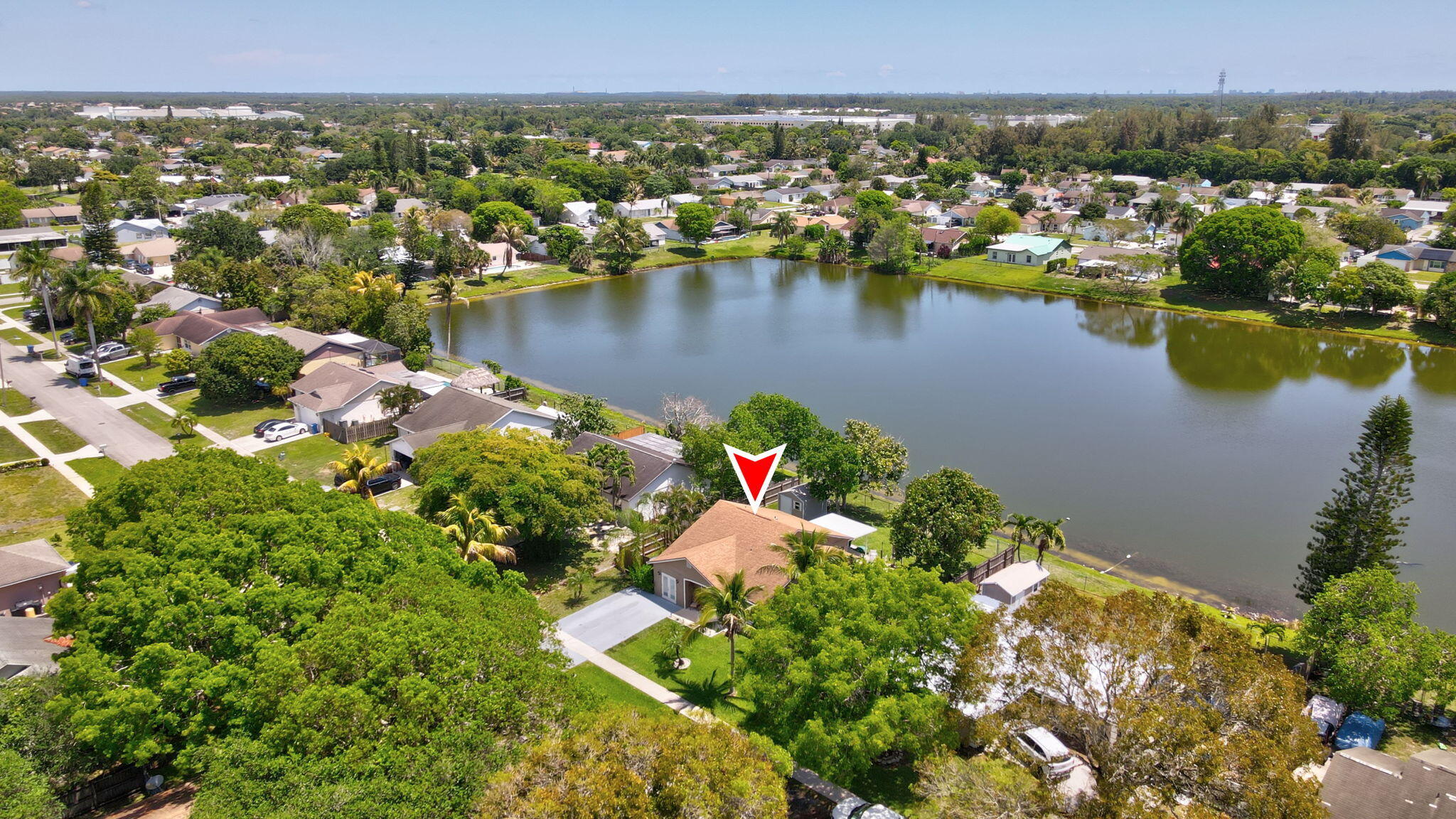 COUNTERPOINT ESTATES 13 - Residential