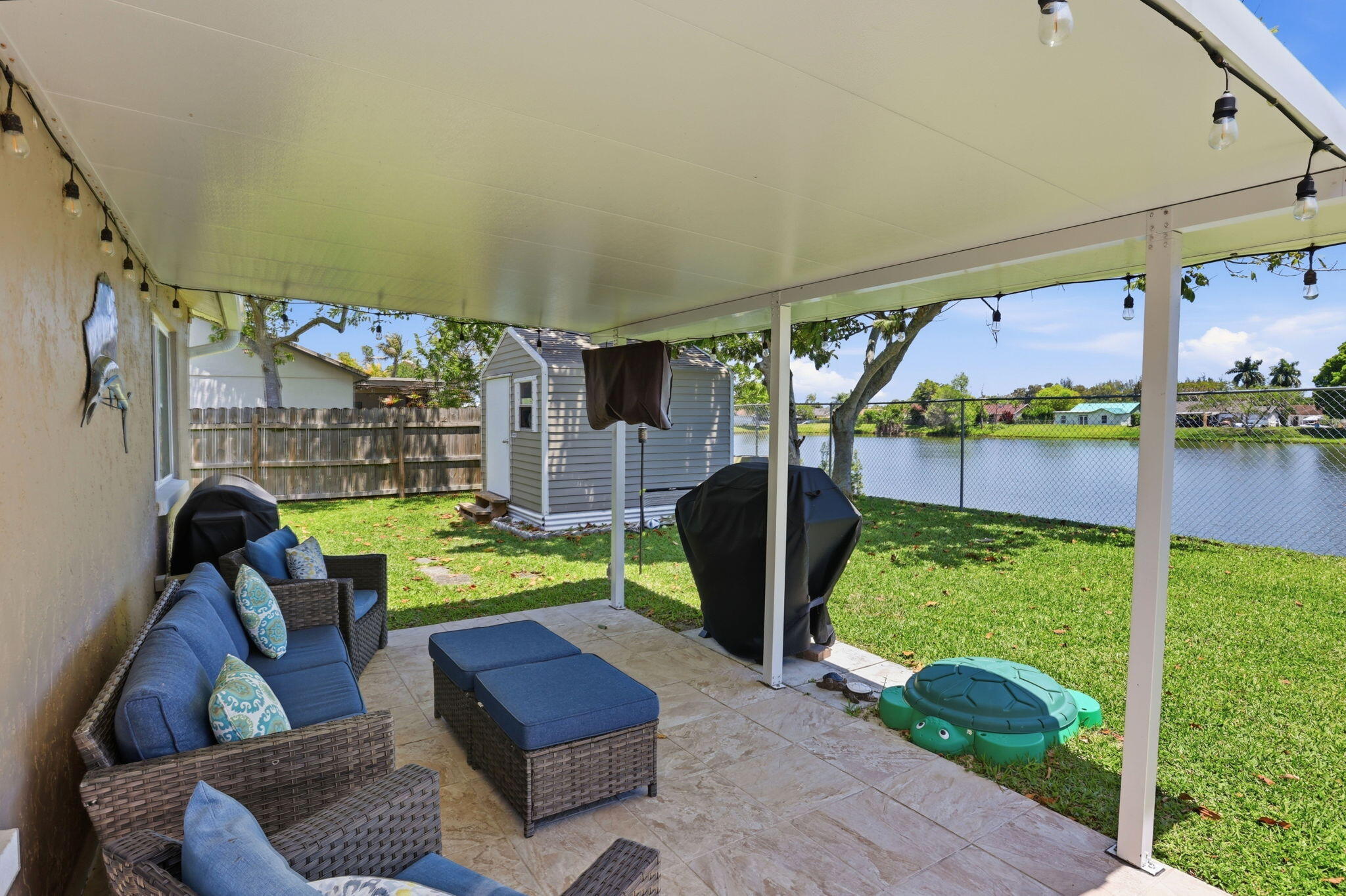 COUNTERPOINT ESTATES 13 - Residential