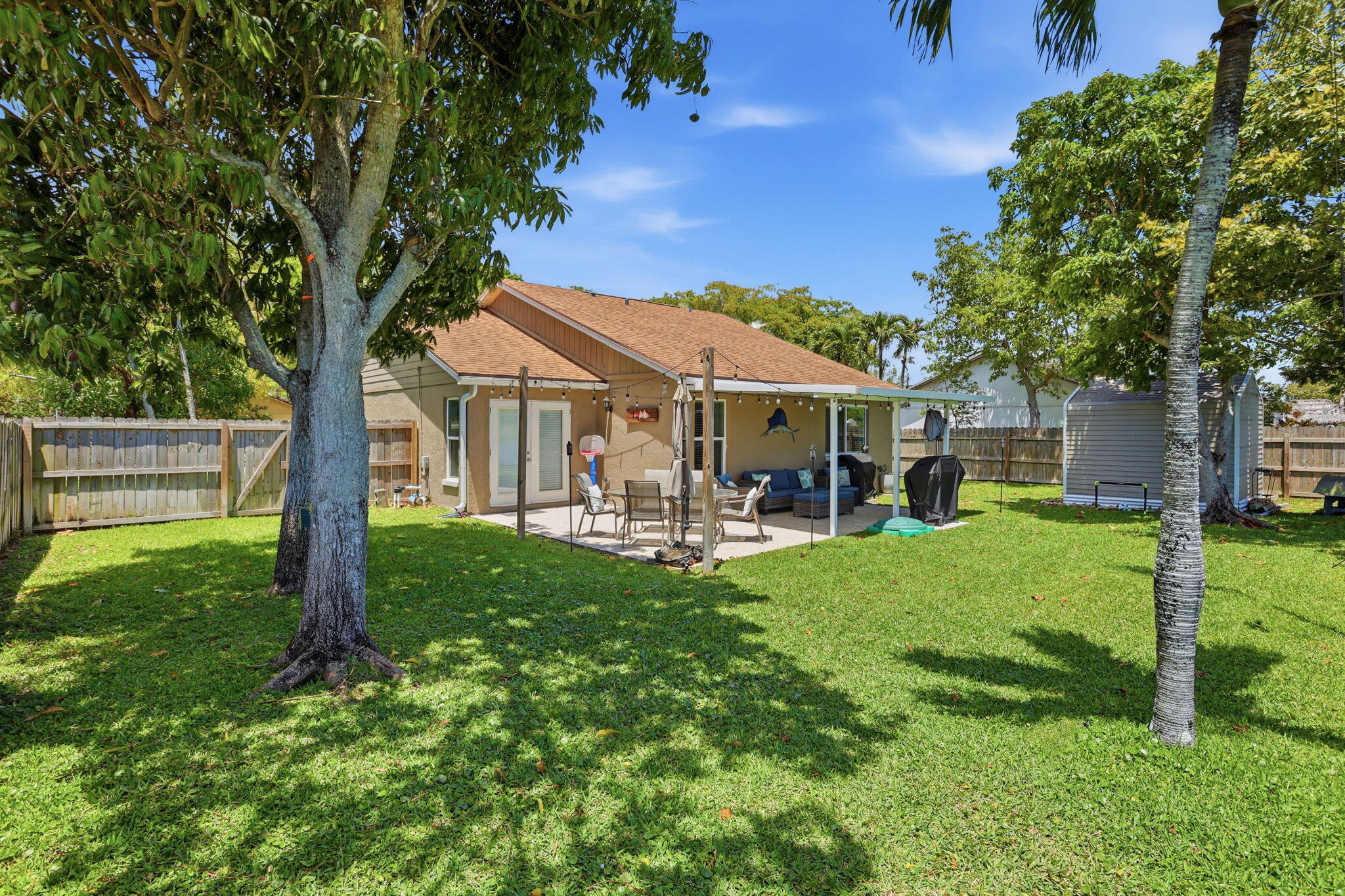COUNTERPOINT ESTATES 13 - Residential