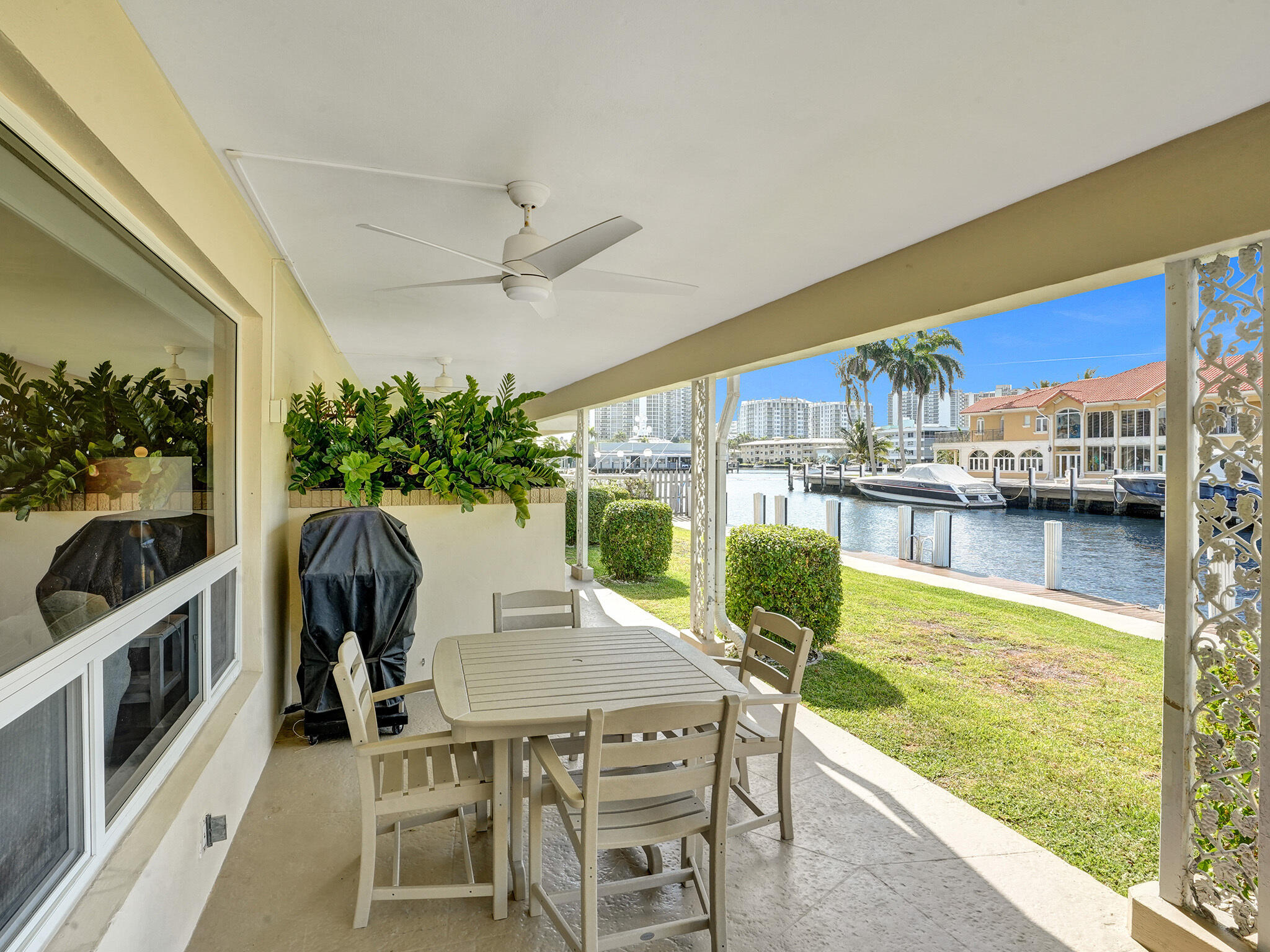 LAFAYETTE ARMS CO-OP - Residential Lease