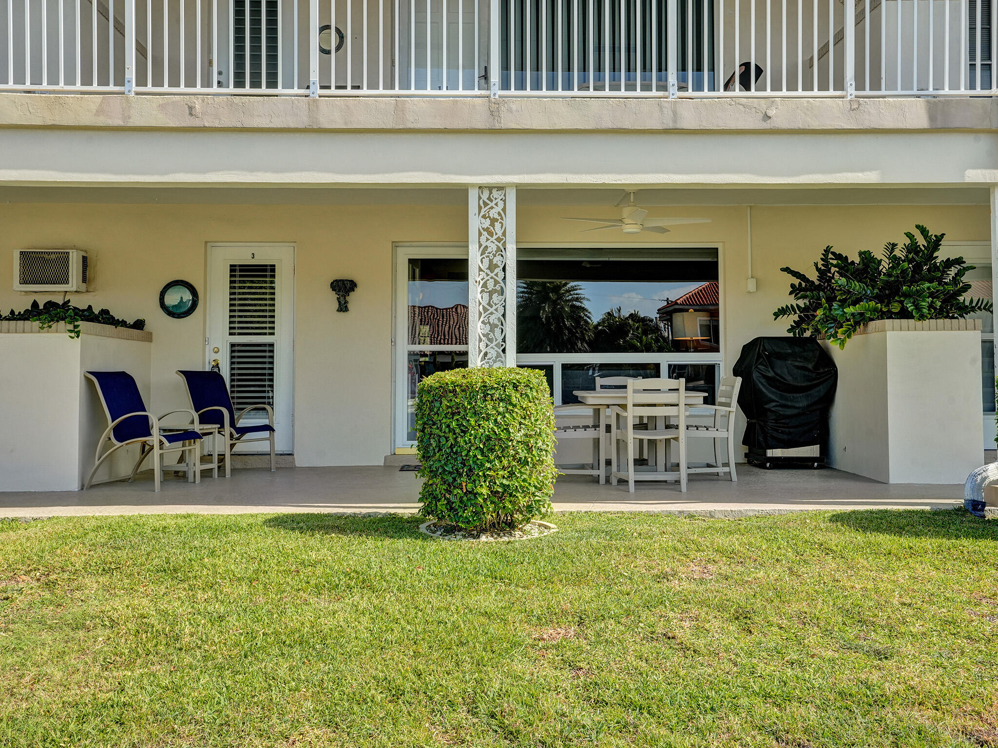 LAFAYETTE ARMS CO-OP - Residential Lease