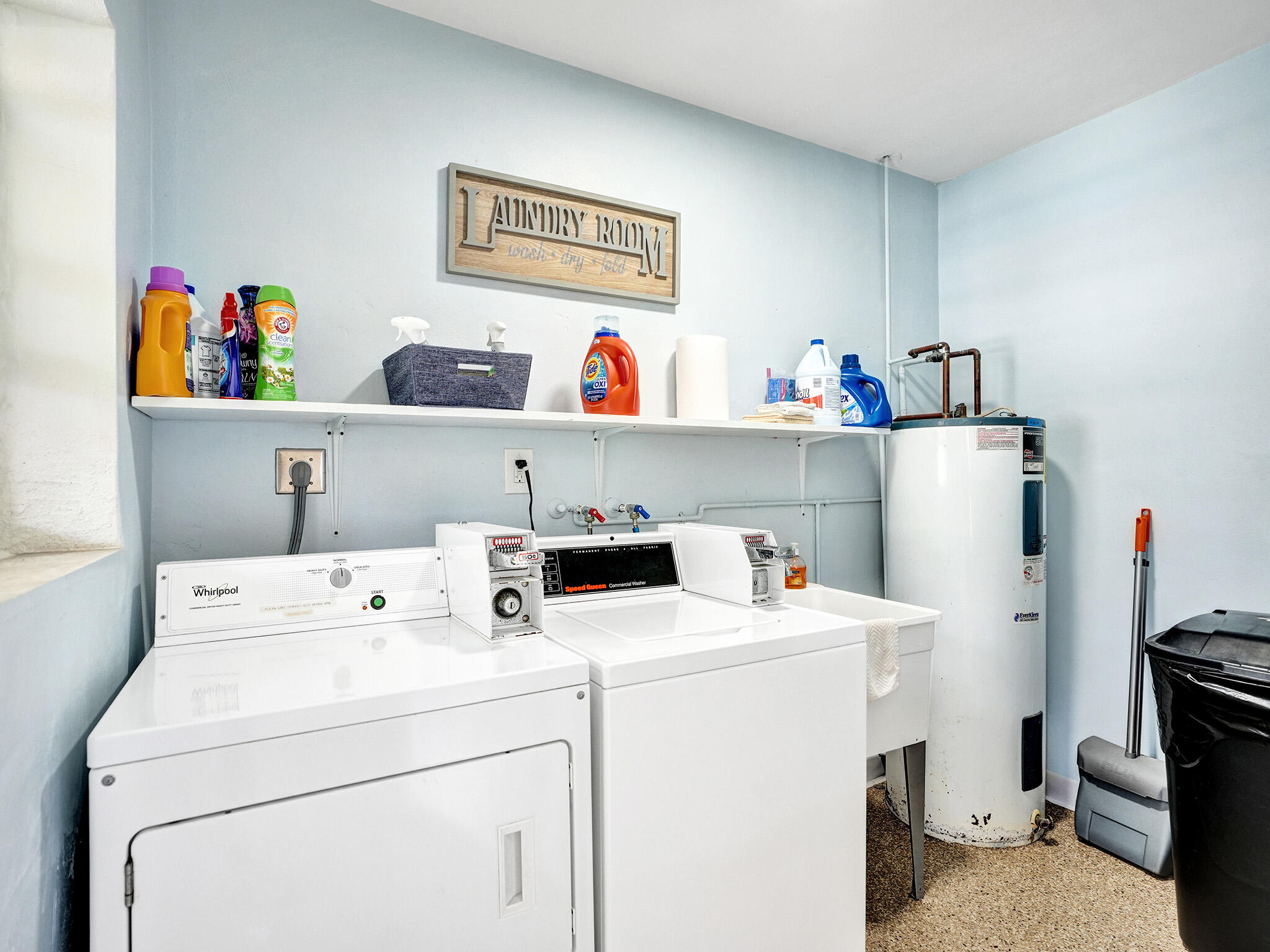 LAFAYETTE ARMS CO-OP - Residential Lease