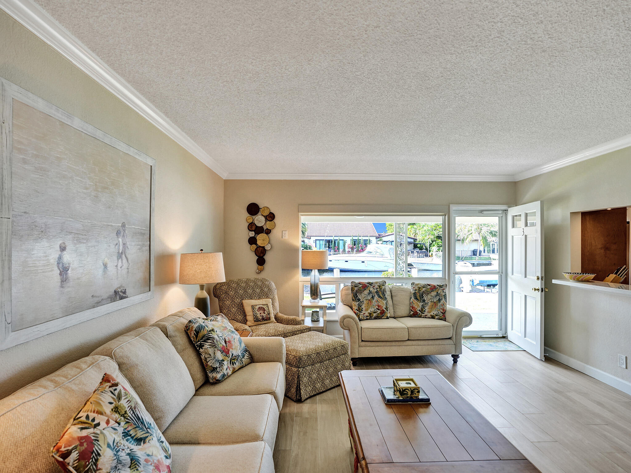 LAFAYETTE ARMS CO-OP - Residential Lease