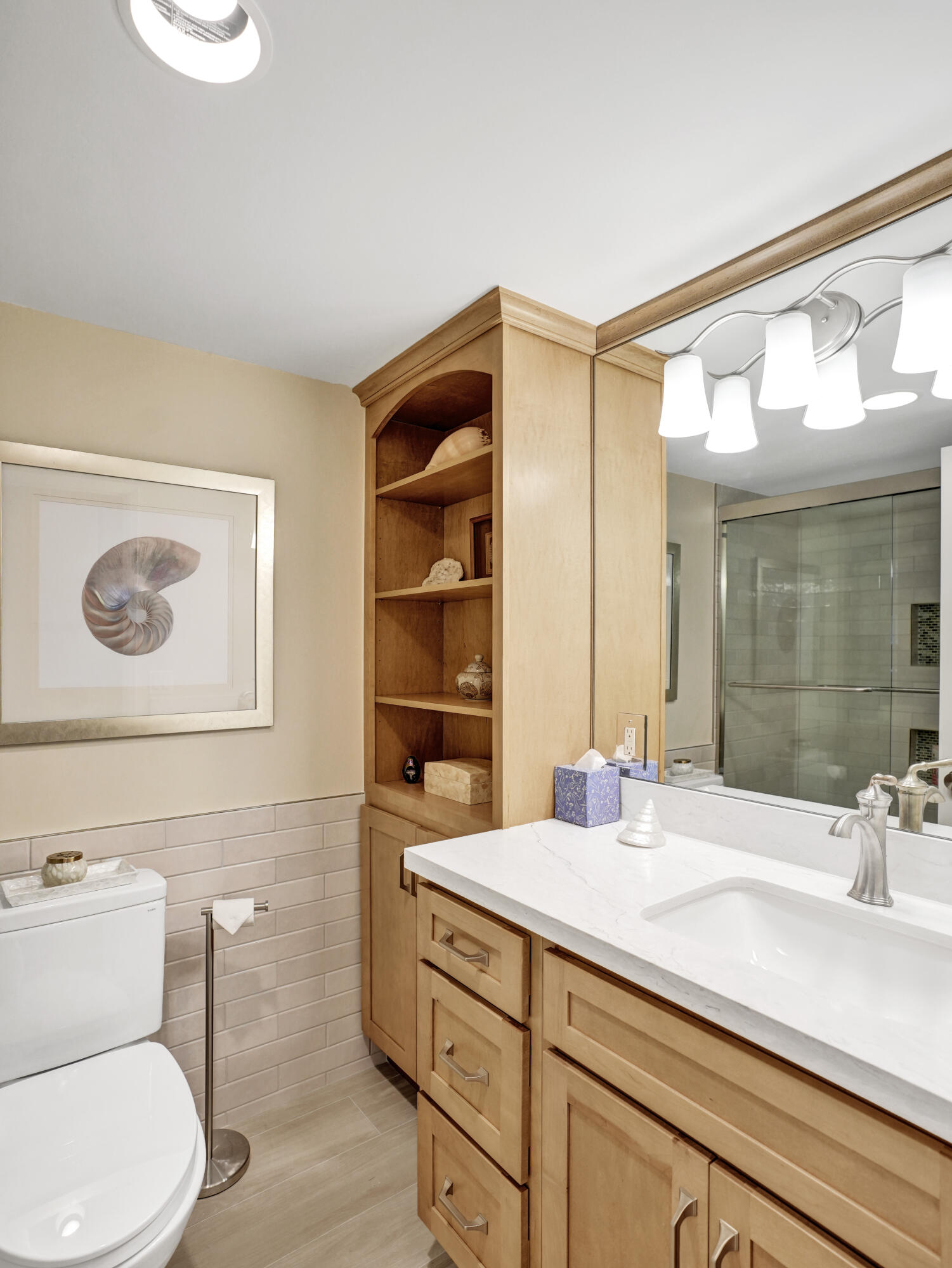 LAFAYETTE ARMS CO-OP - Residential Lease