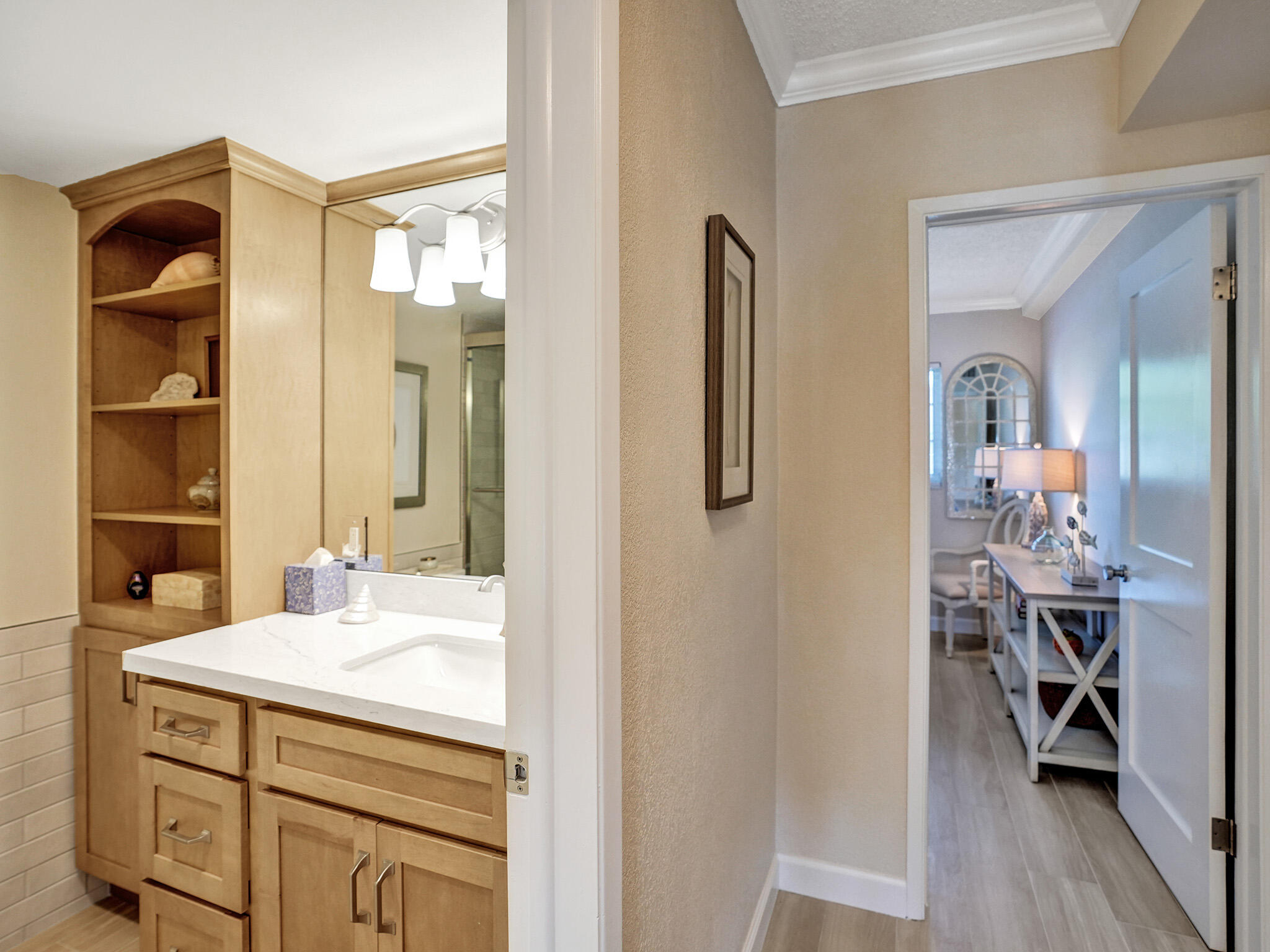 LAFAYETTE ARMS CO-OP - Residential Lease