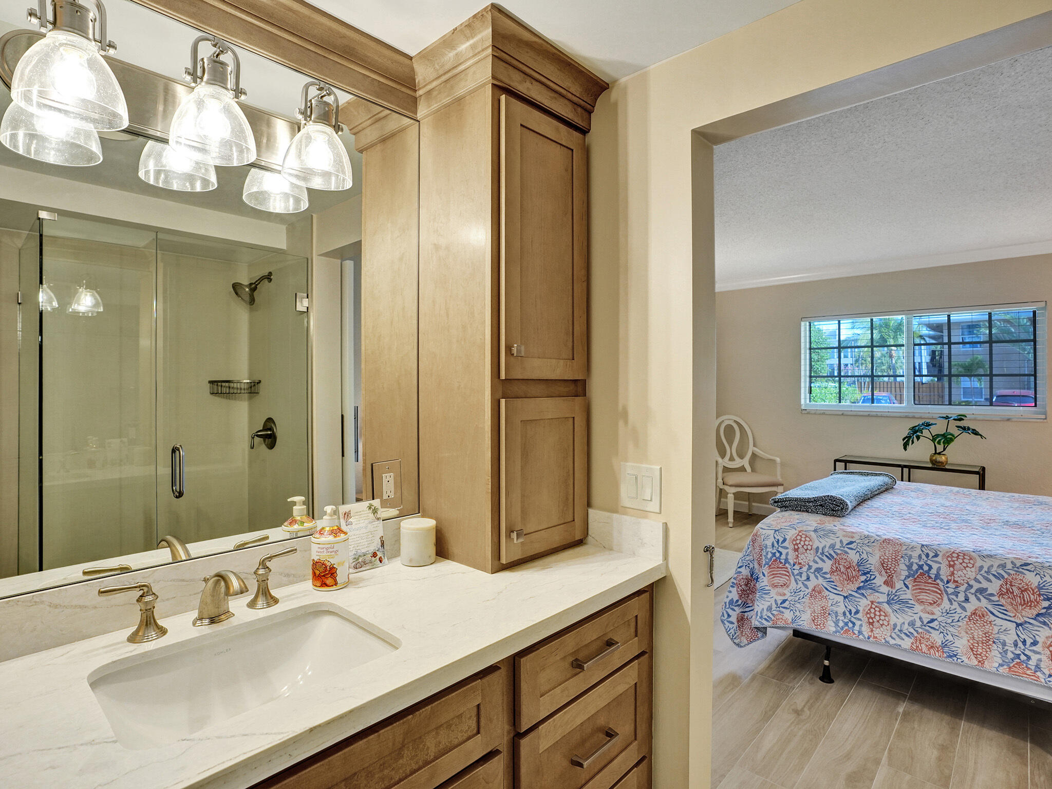 LAFAYETTE ARMS CO-OP - Residential Lease