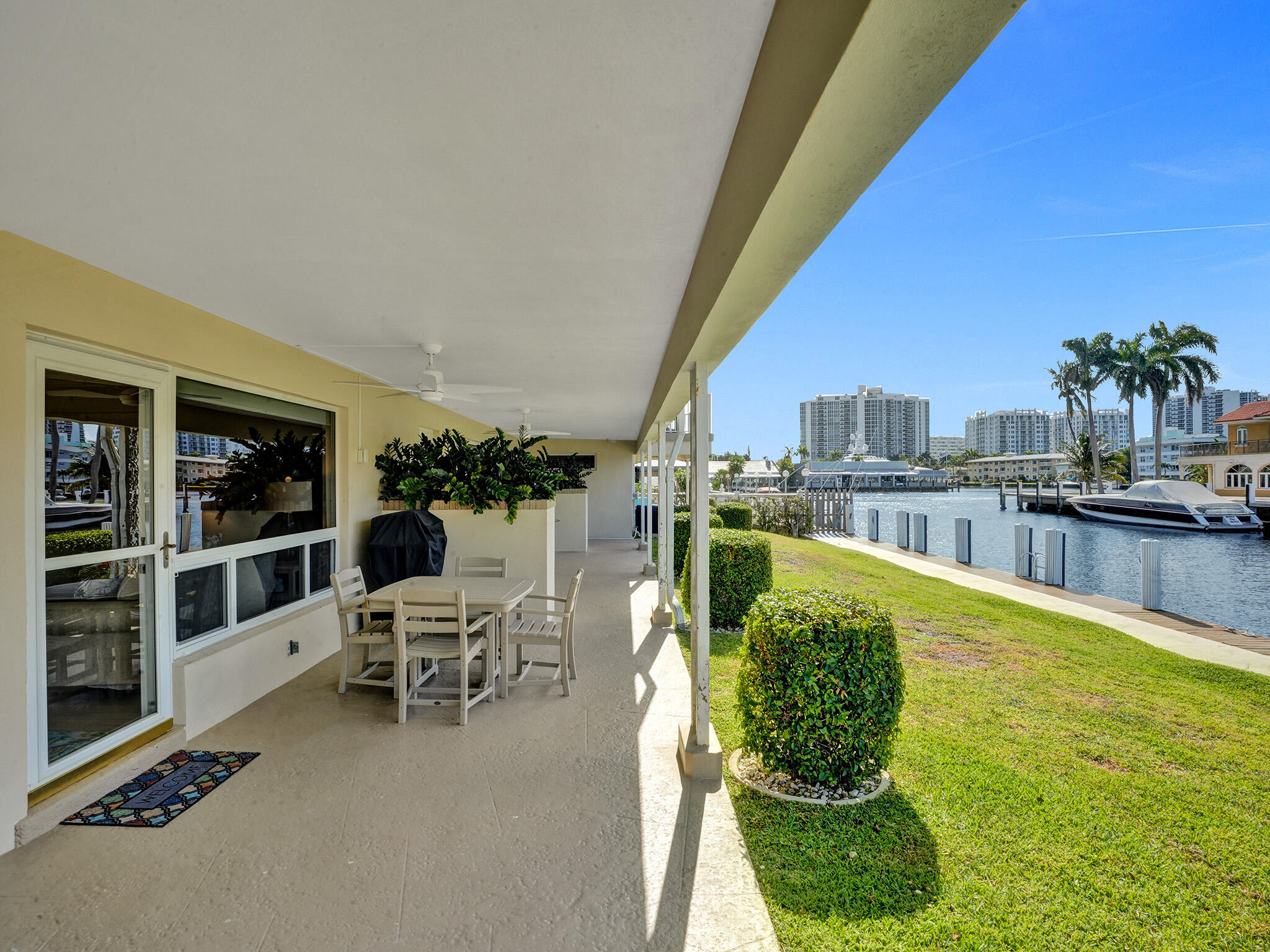 LAFAYETTE ARMS CO-OP - Residential Lease