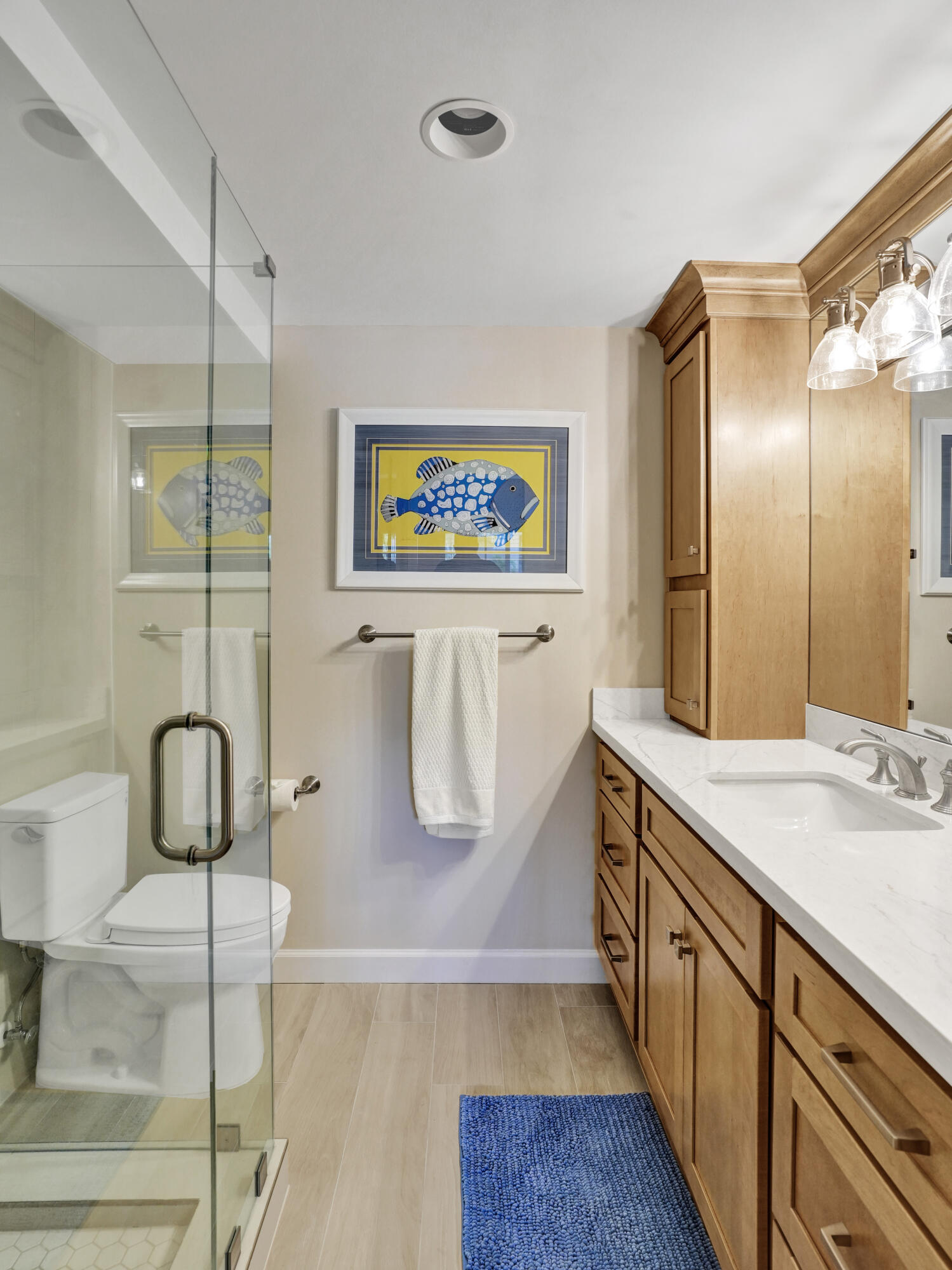 LAFAYETTE ARMS CO-OP - Residential Lease