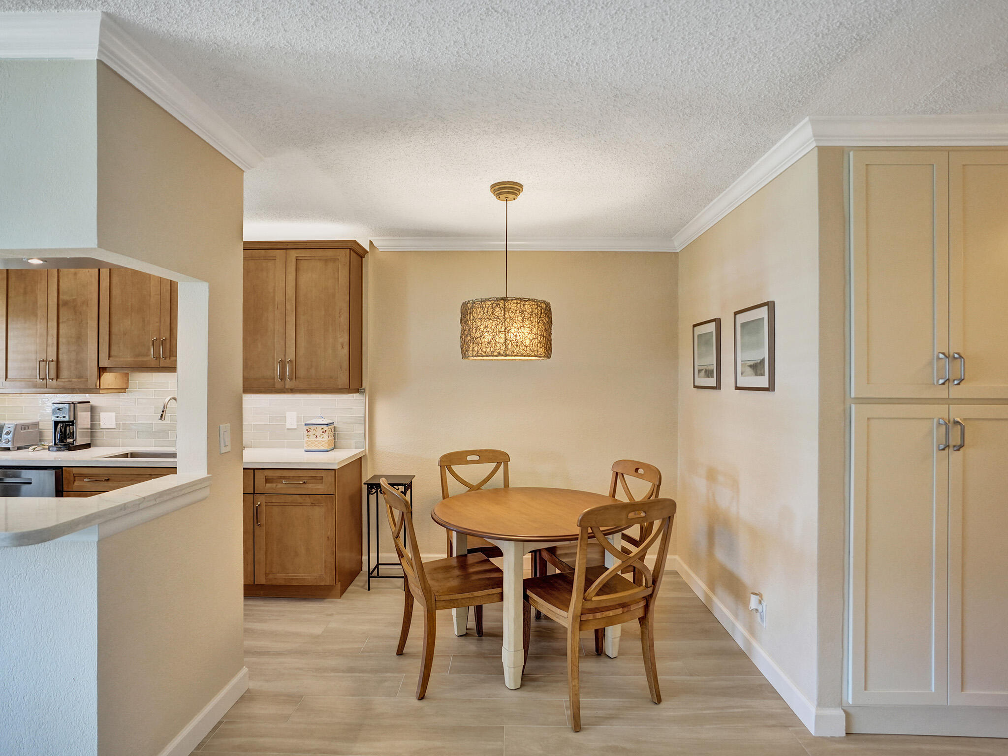 LAFAYETTE ARMS CO-OP - Residential Lease