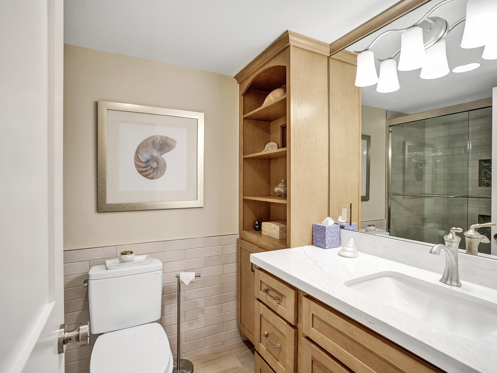 LAFAYETTE ARMS CO-OP - Residential Lease