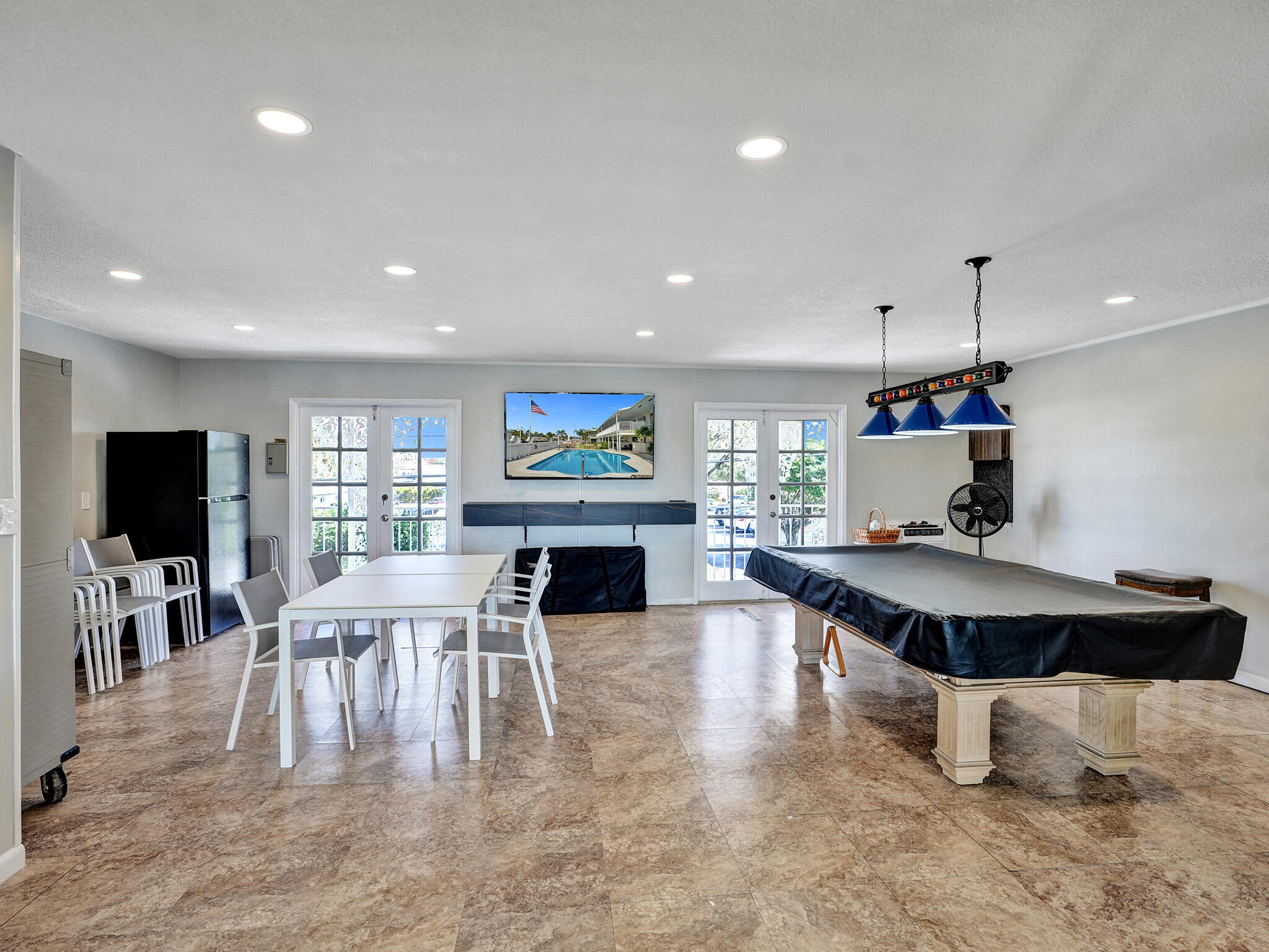 LAFAYETTE ARMS CO-OP - Residential Lease