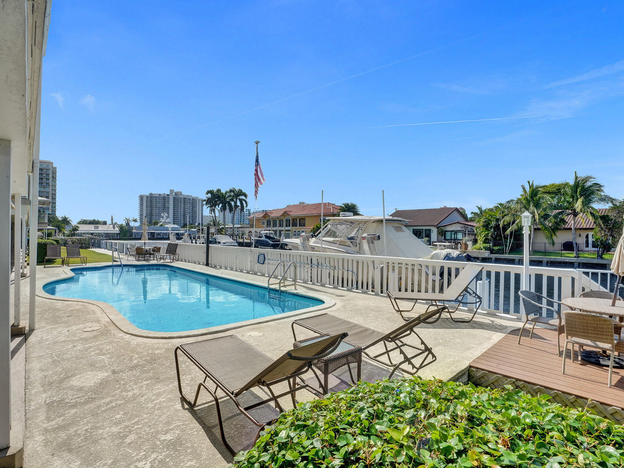 LAFAYETTE ARMS CO-OP - Residential Lease