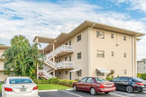 A home in Lake Worth