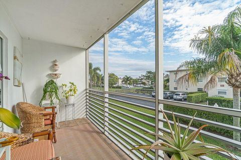 A home in Lake Worth