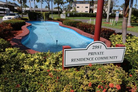 A home in Lake Worth