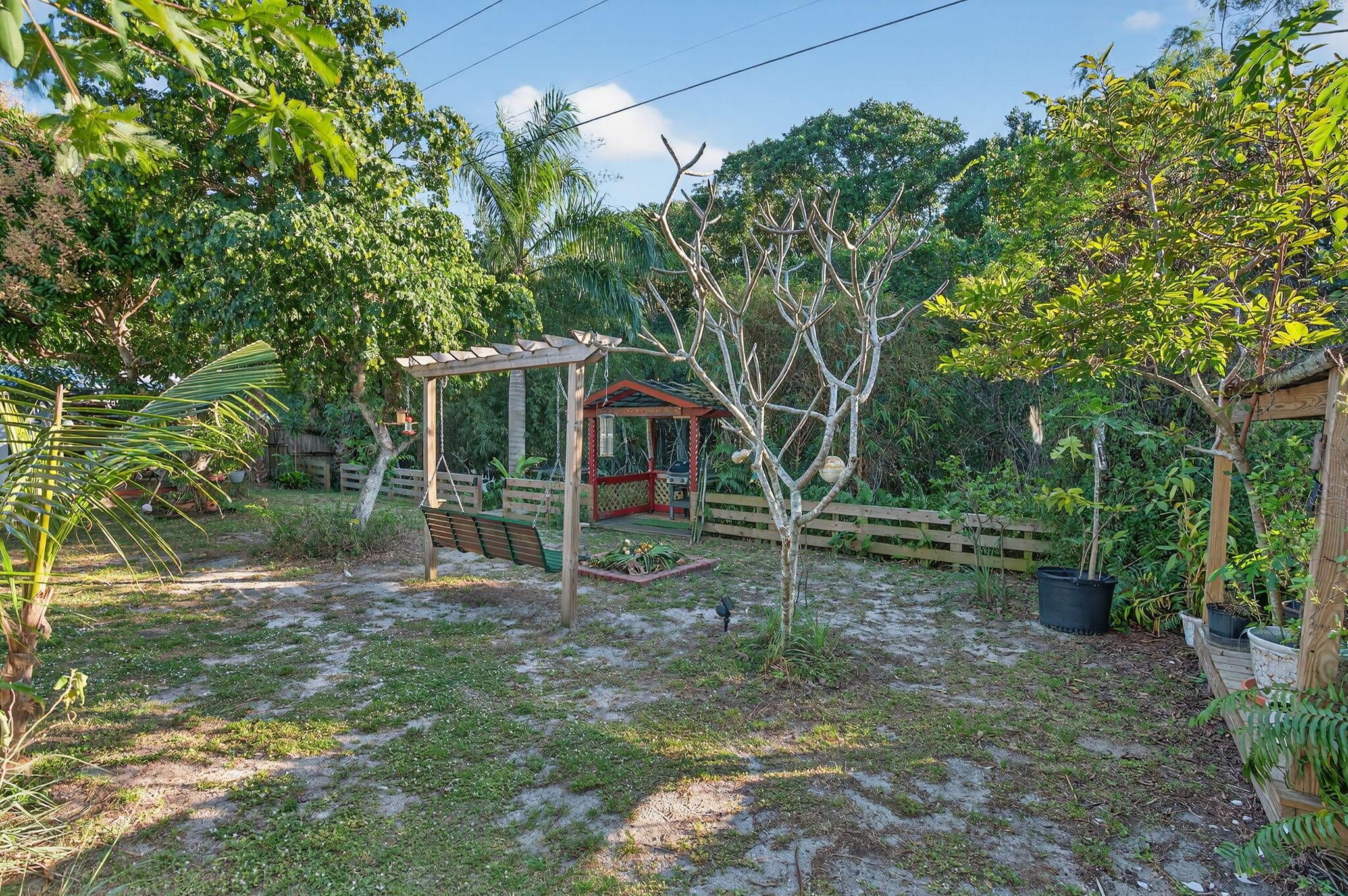 JUPITER RIVER ESTATES REP - Residential