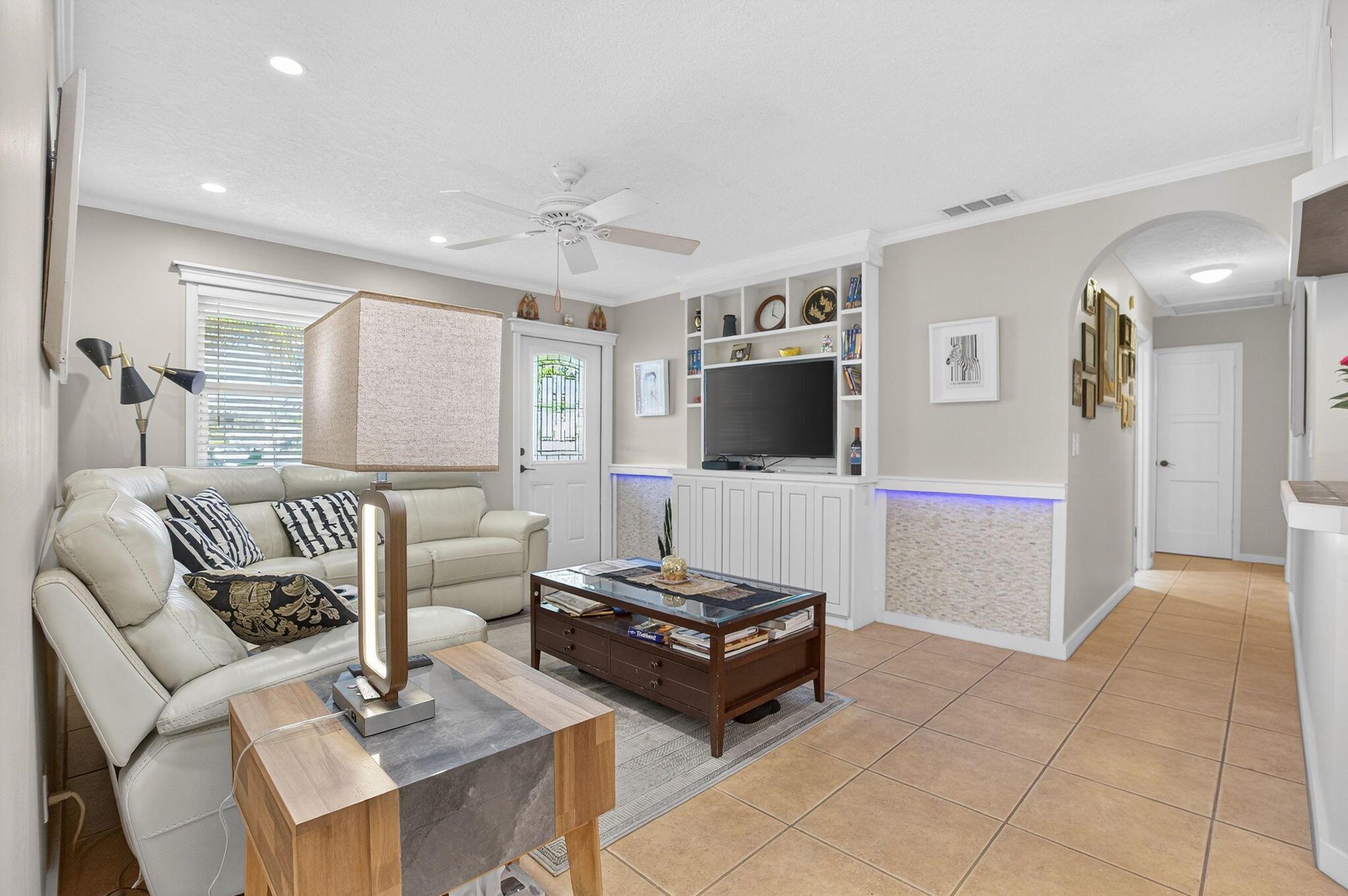 JUPITER RIVER ESTATES REP - Residential