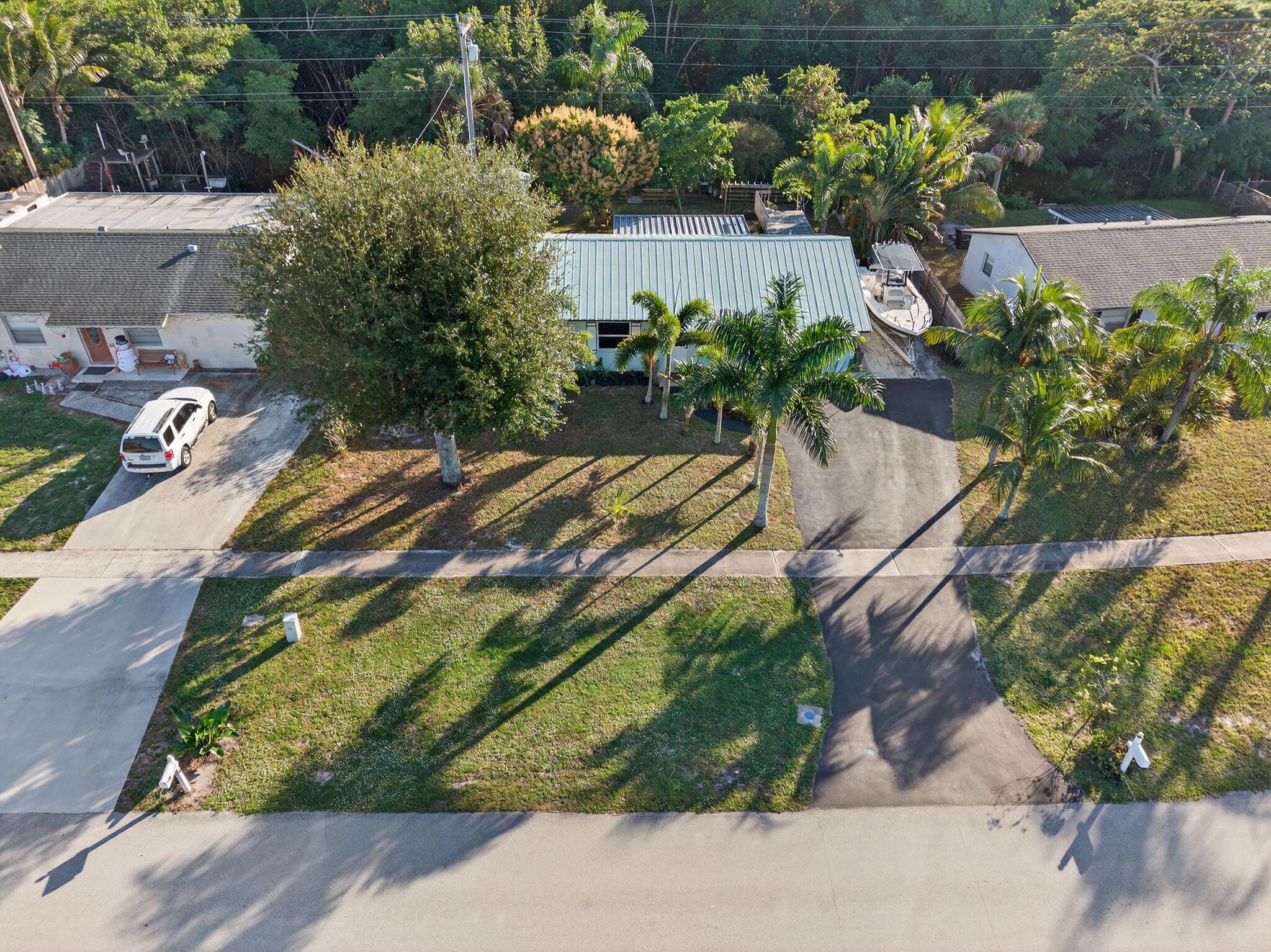 JUPITER RIVER ESTATES REP - Residential