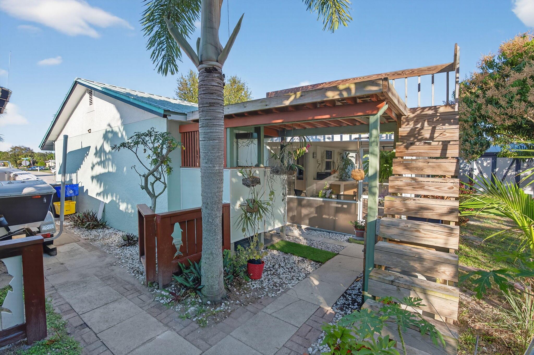 JUPITER RIVER ESTATES REP - Residential