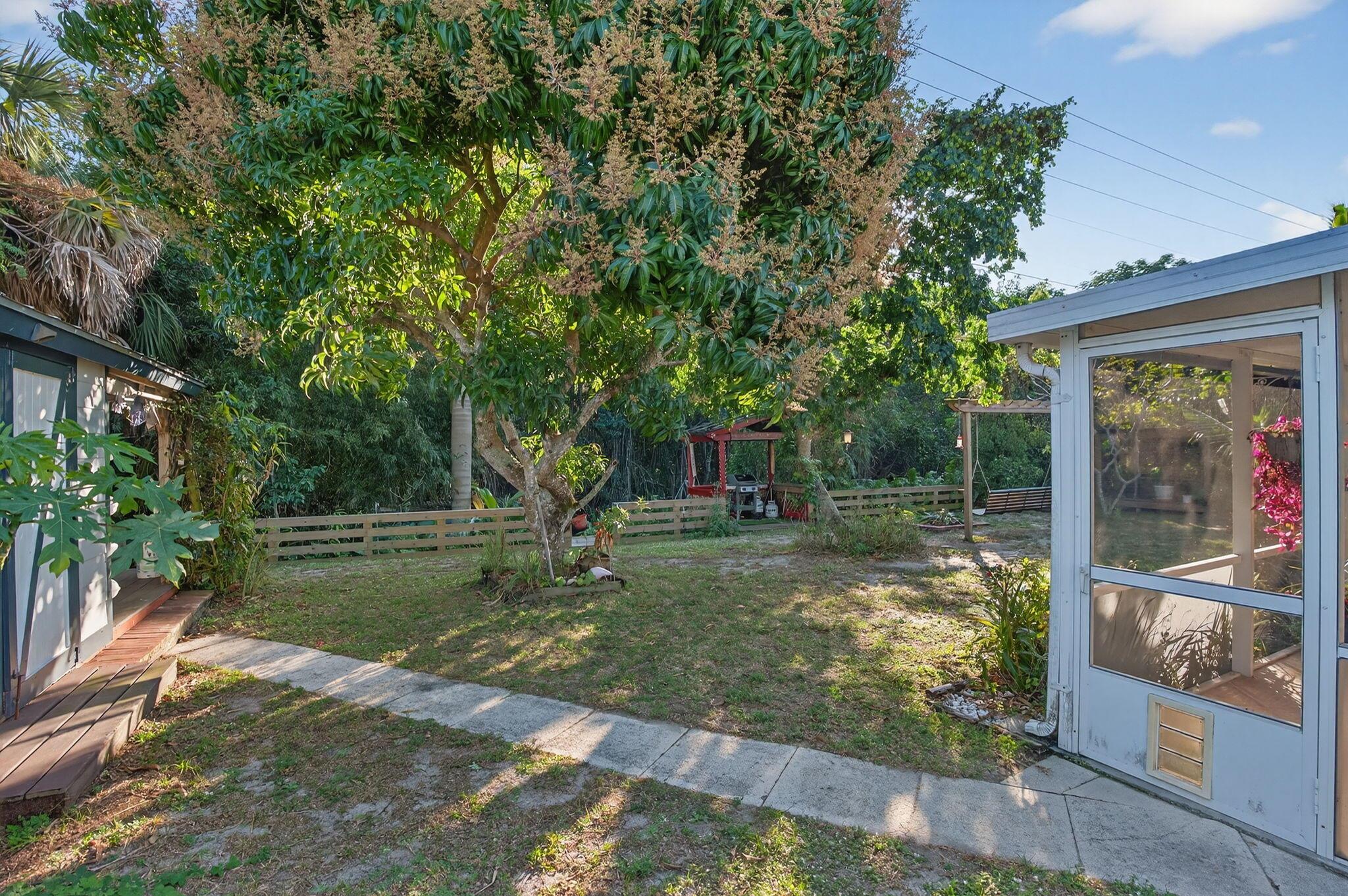 JUPITER RIVER ESTATES REP - Residential