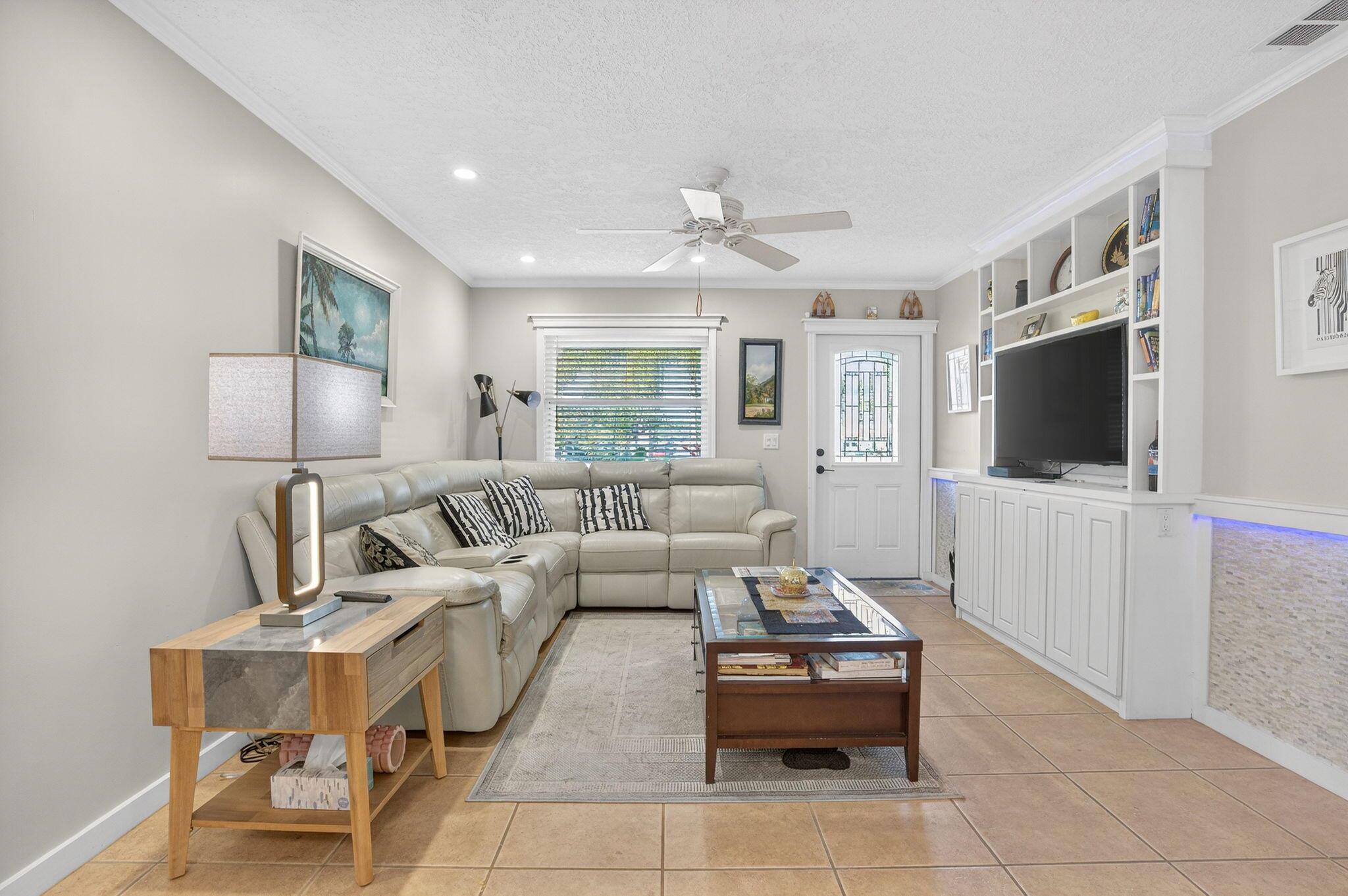 JUPITER RIVER ESTATES REP - Residential