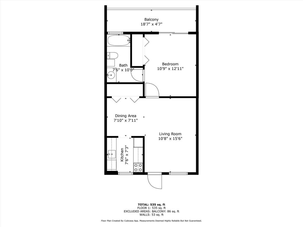 Photo of 1407 NE 56th Street #210, Fort Lauderdale, FL 33334 (MLS # R11117613)