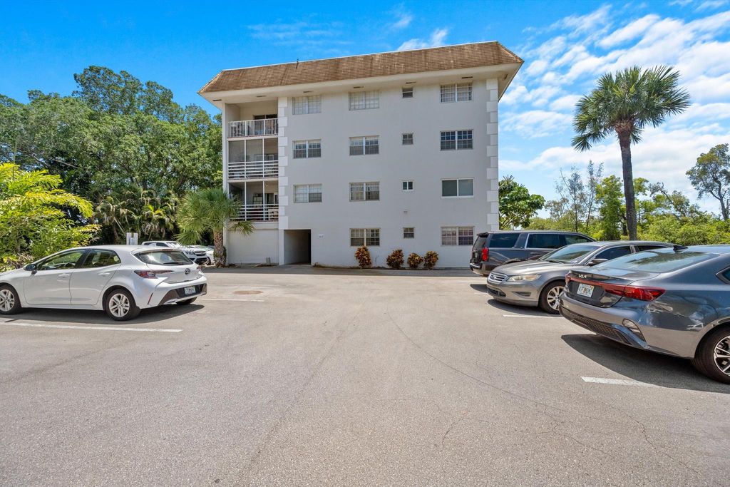 Photo of 1407 NE 56th Street #210, Fort Lauderdale, FL 33334 (MLS # R11117613)